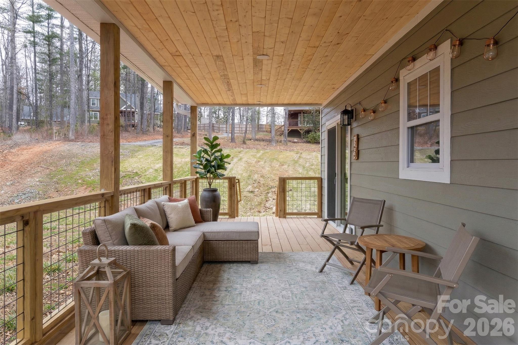 Cascade Ridge - Residential