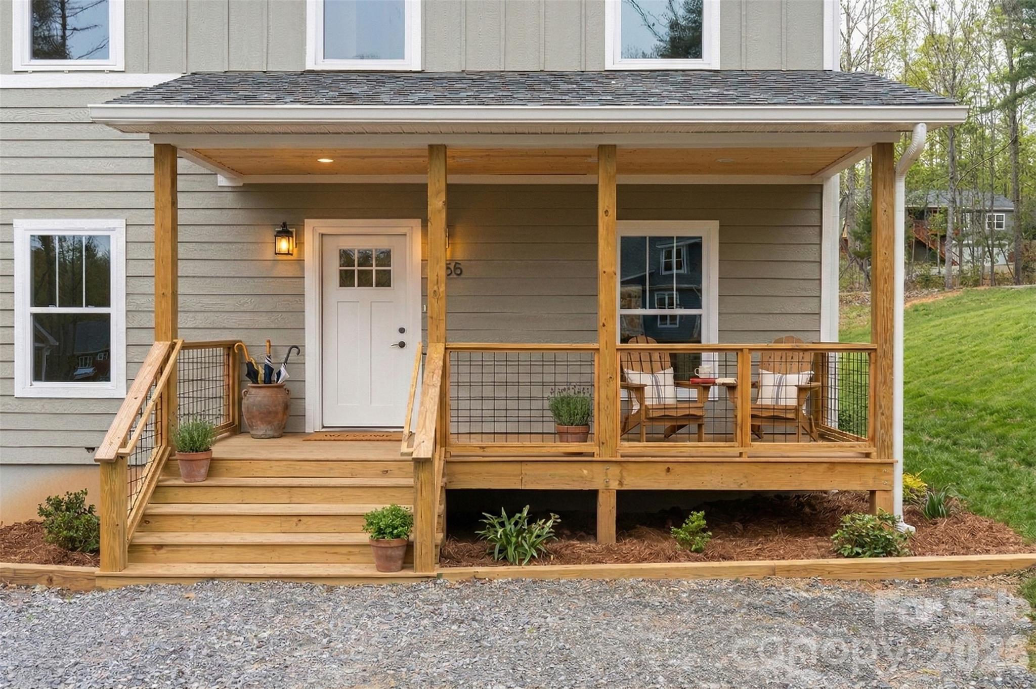 165 Cascade Ridge Road