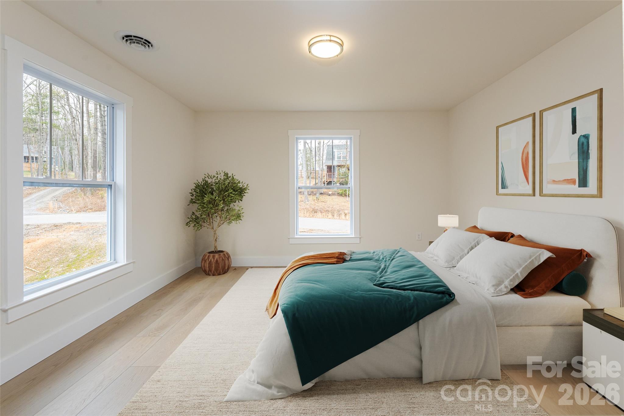 Cascade Ridge - Residential