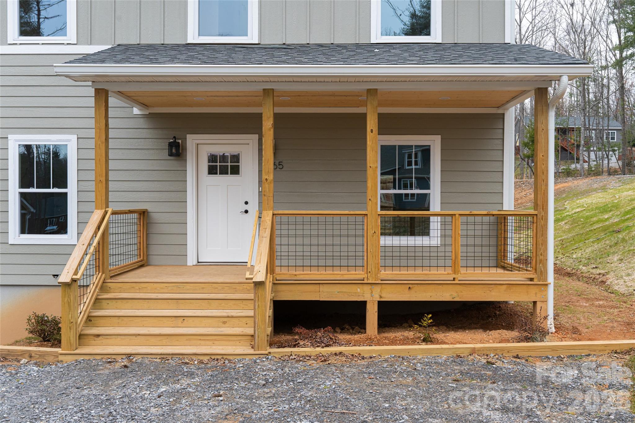 Cascade Ridge - Residential