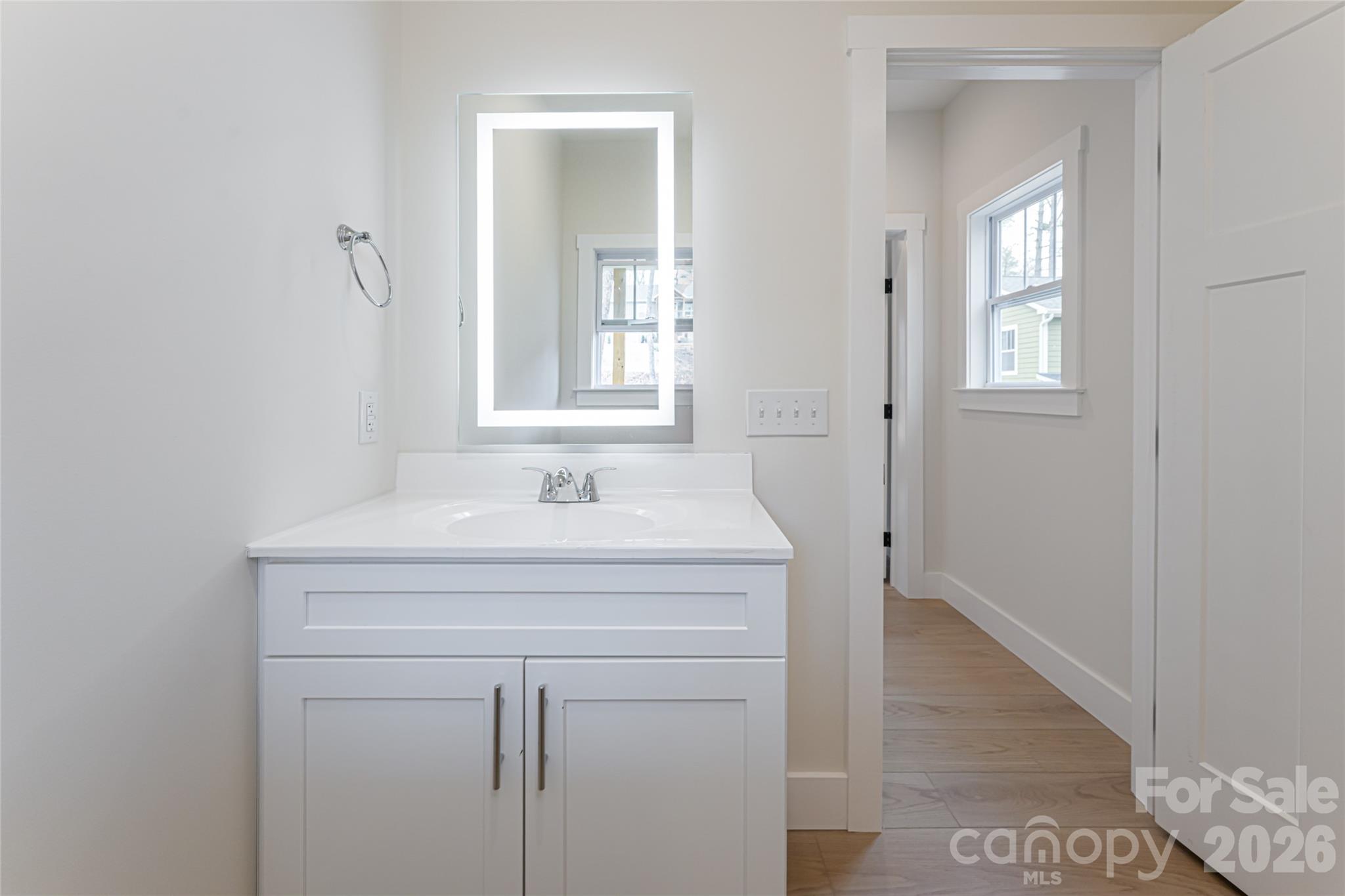 Cascade Ridge - Residential