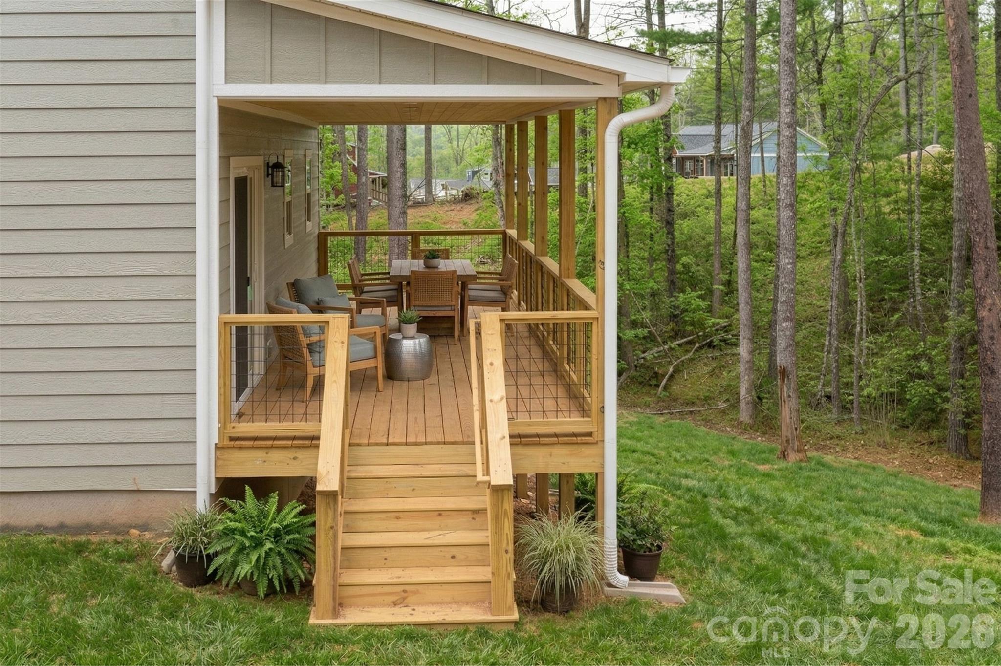 Cascade Ridge - Residential