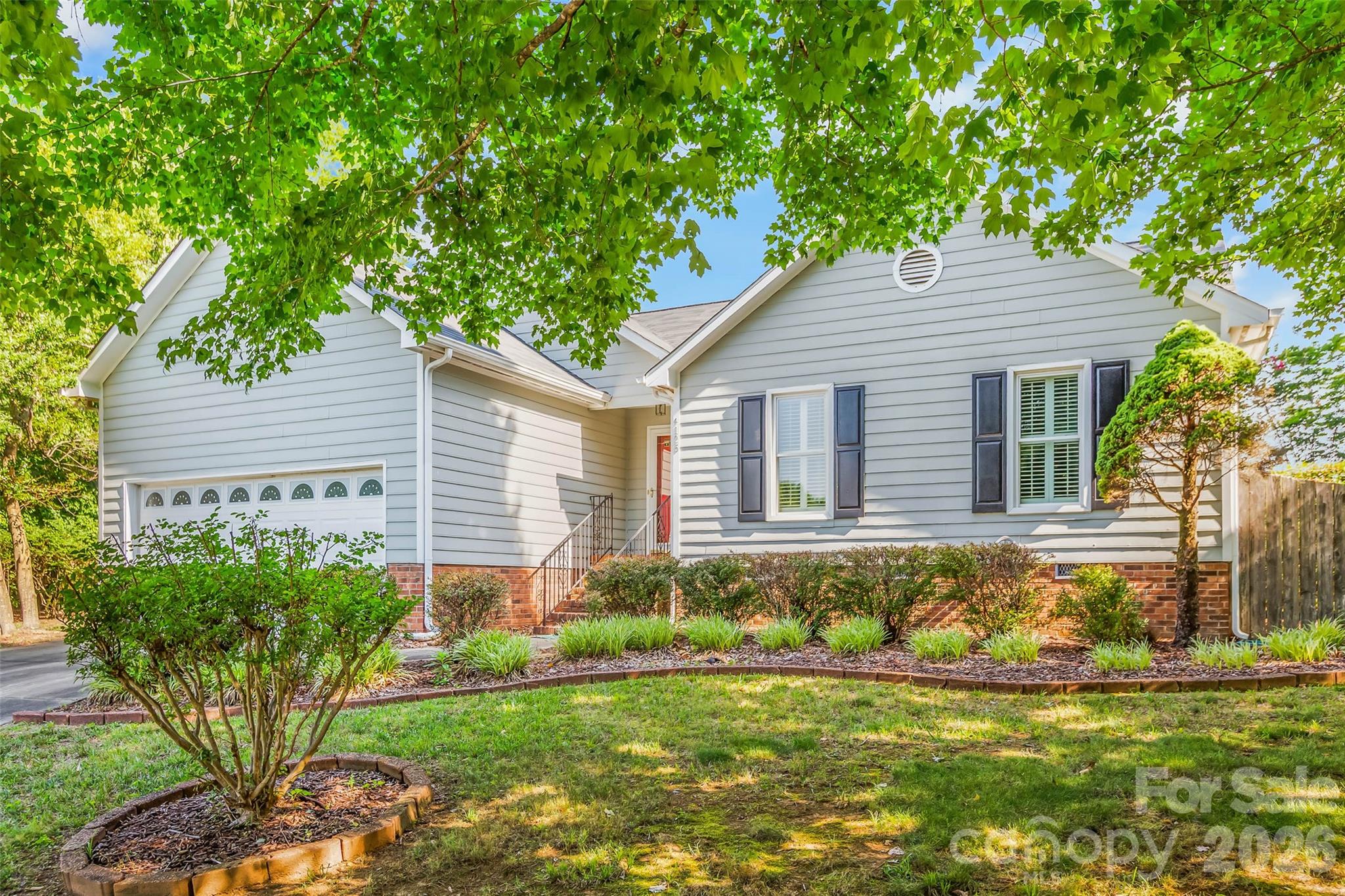4126 Carroll Ridge Court