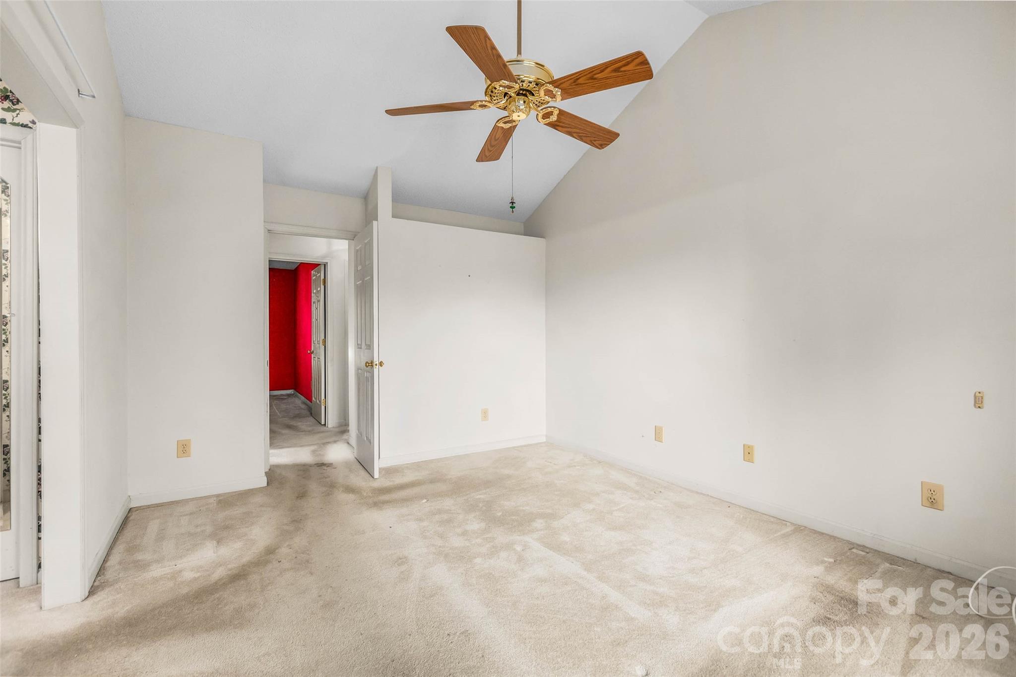 4126 Carroll Ridge Court