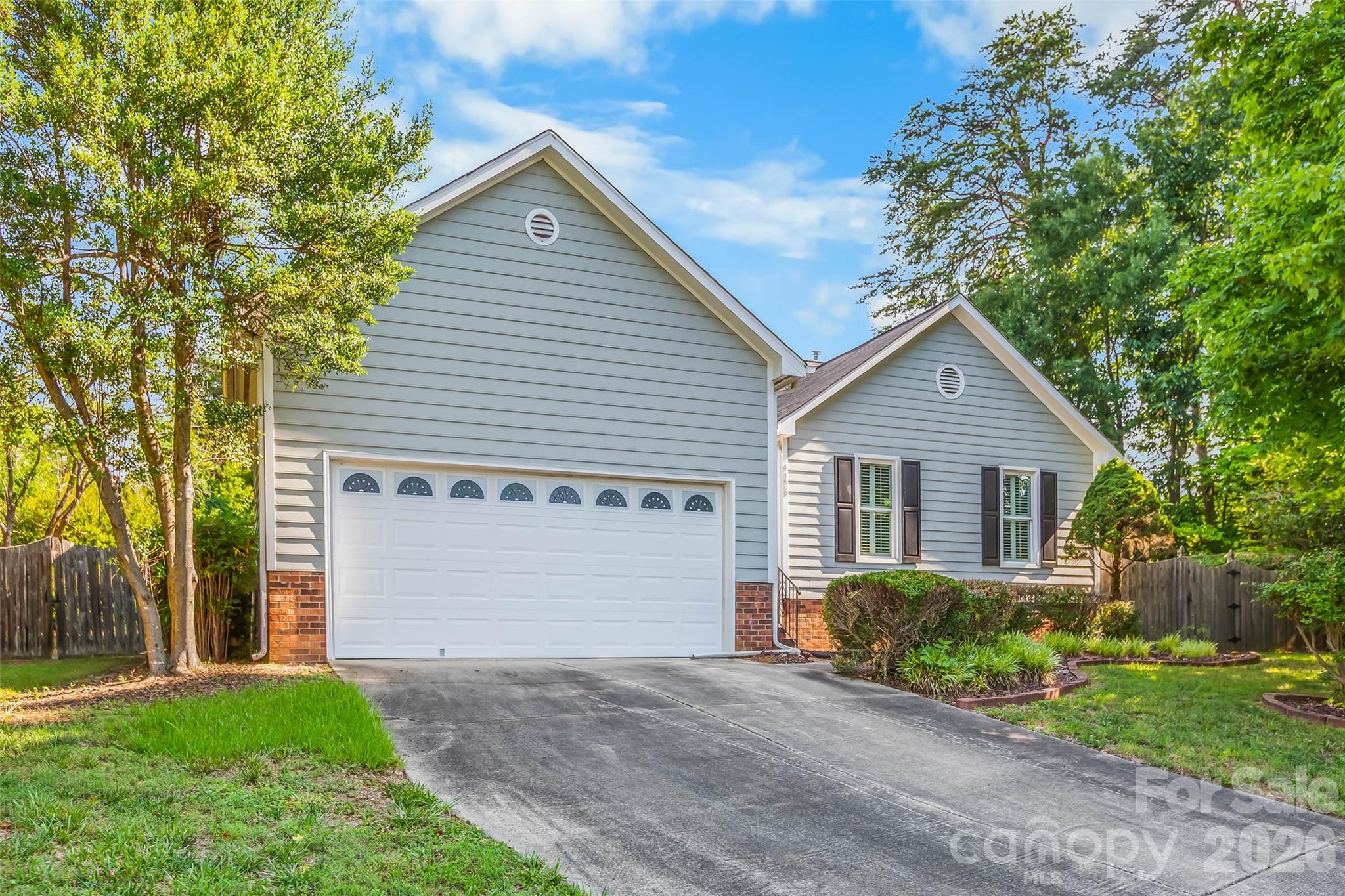 4126 Carroll Ridge Court