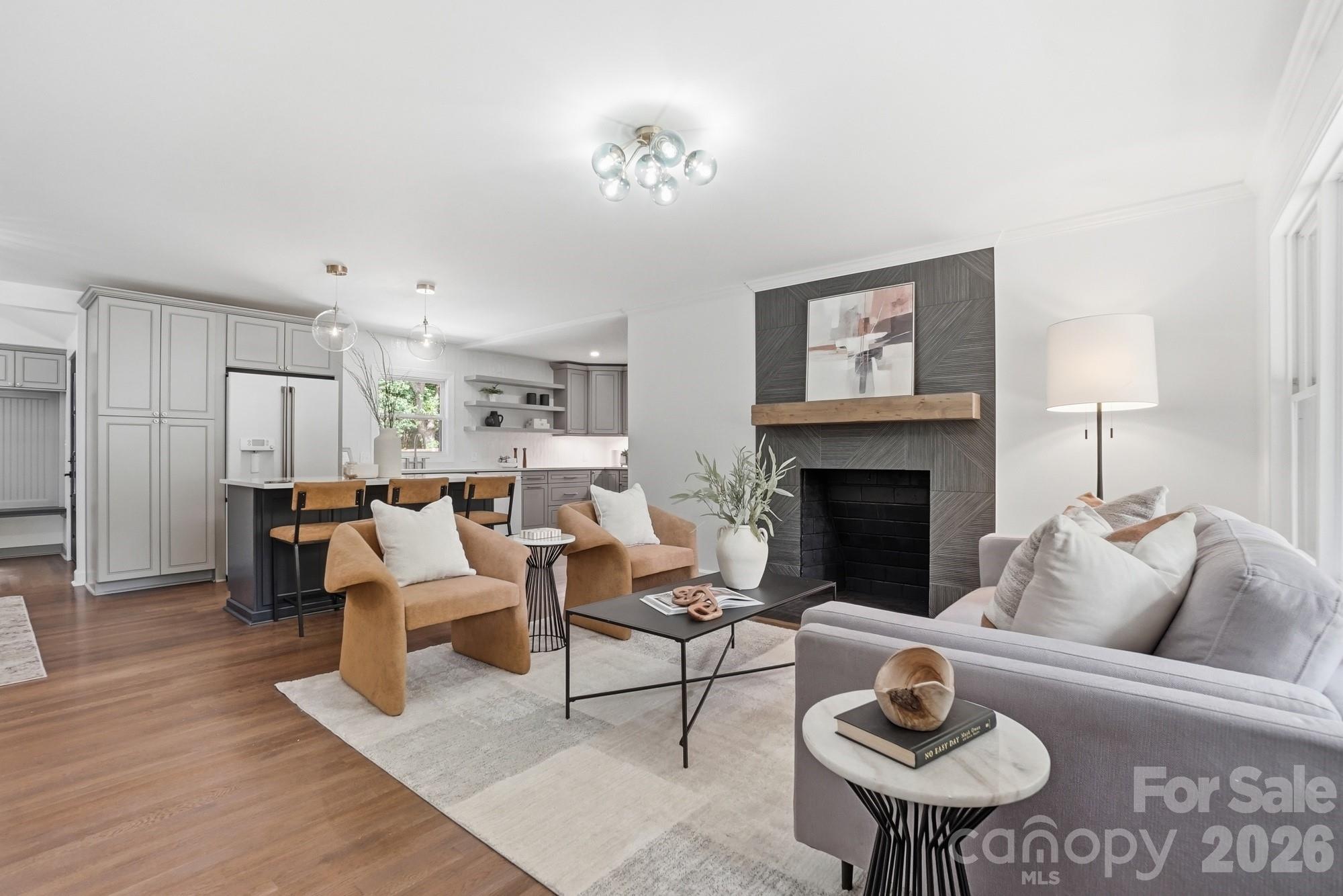 Eastway Park - Residential