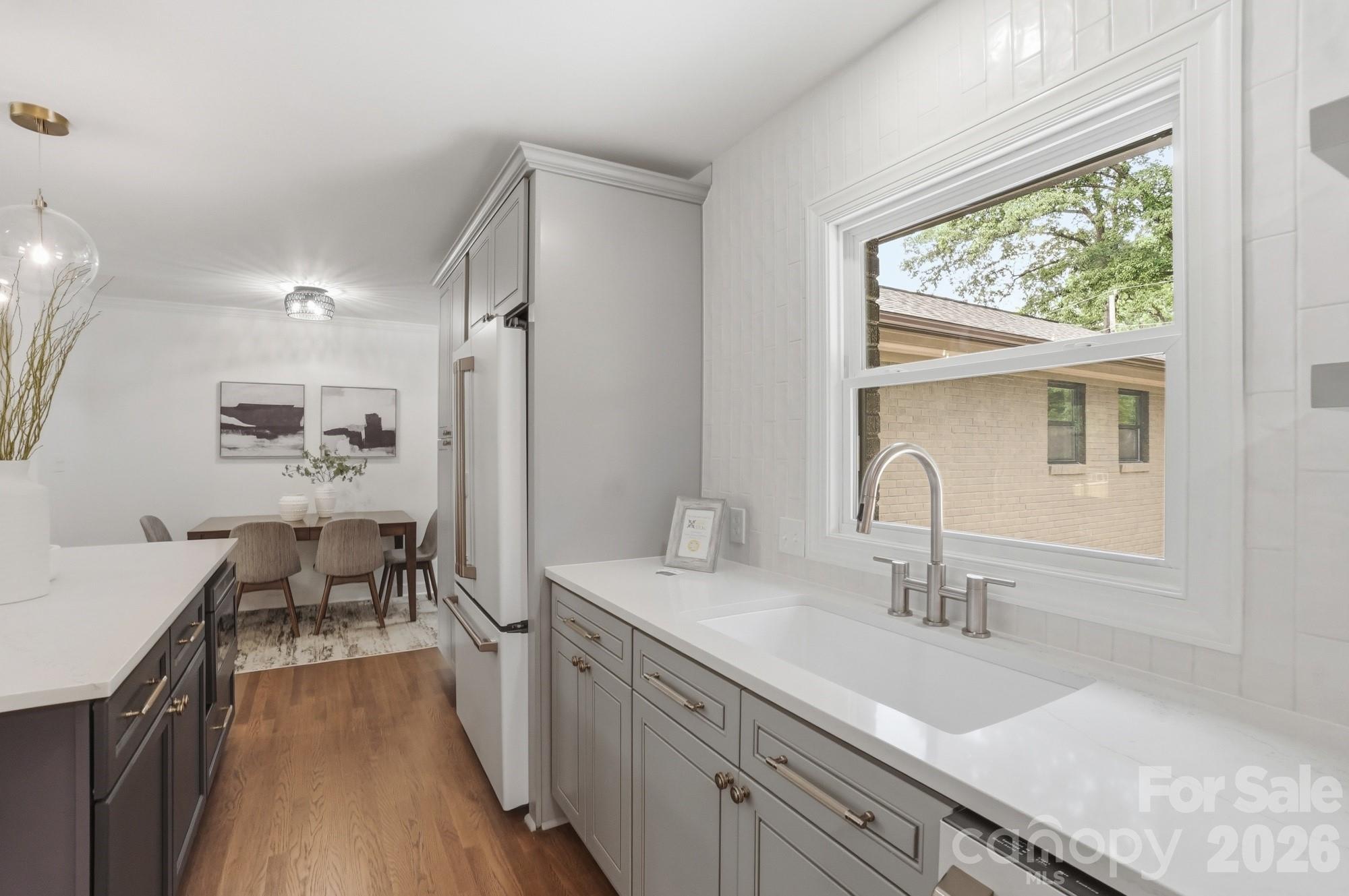 Eastway Park - Residential