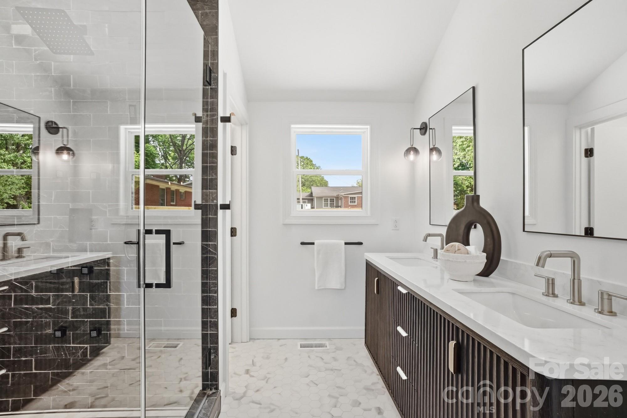 Eastway Park - Residential