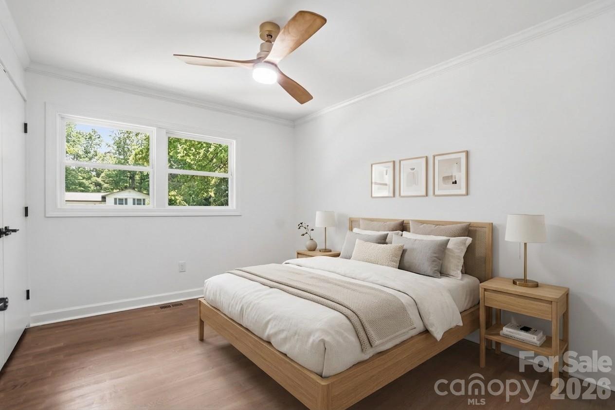 Eastway Park - Residential