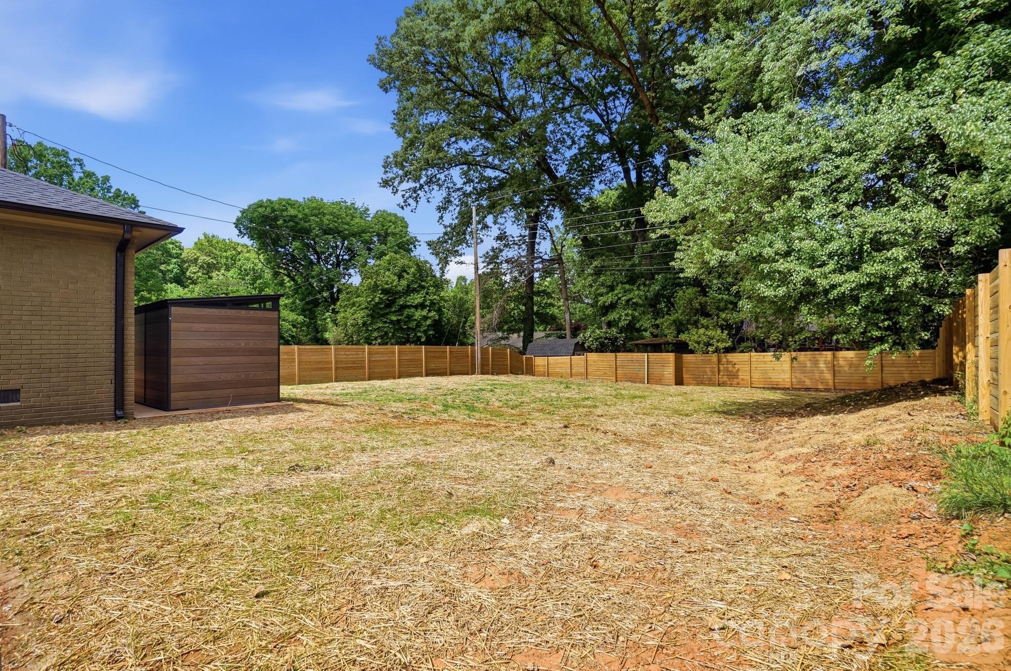 Eastway Park - Residential