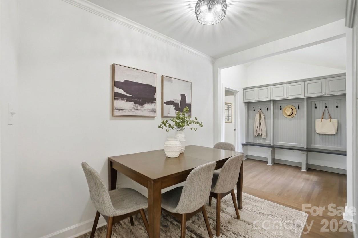 Eastway Park - Residential