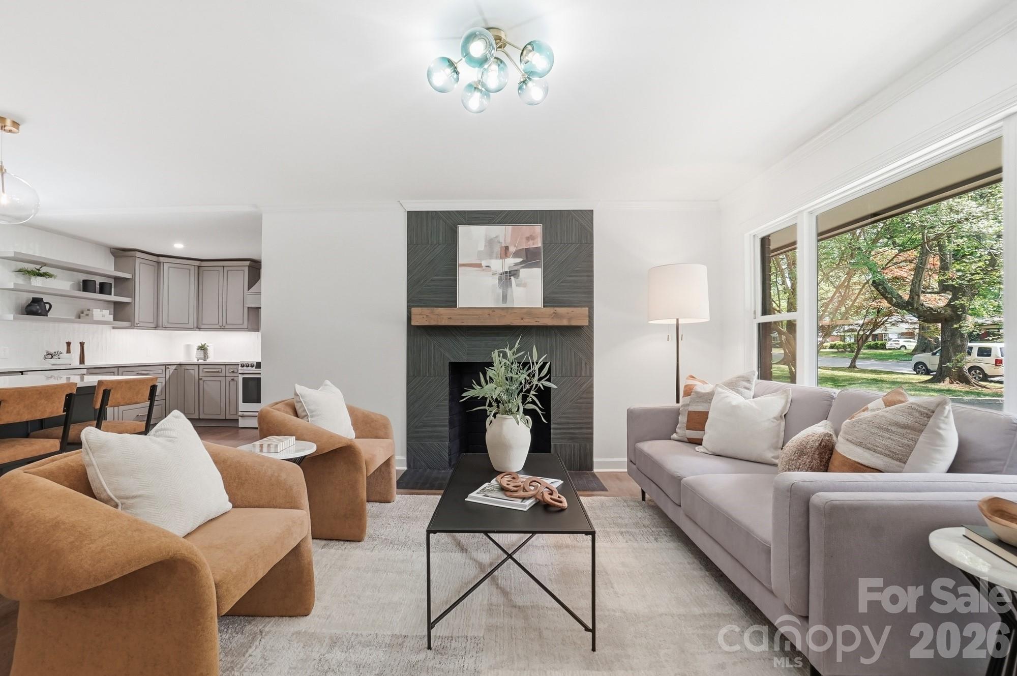 Eastway Park - Residential
