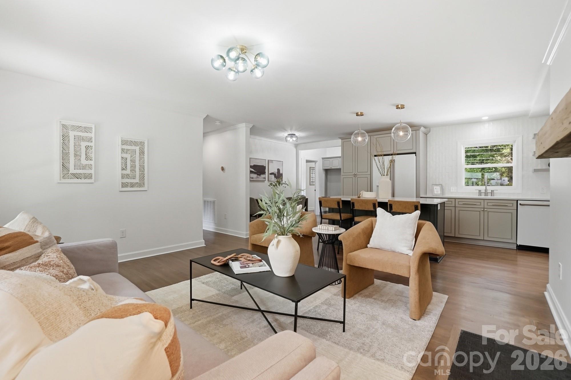 Eastway Park - Residential