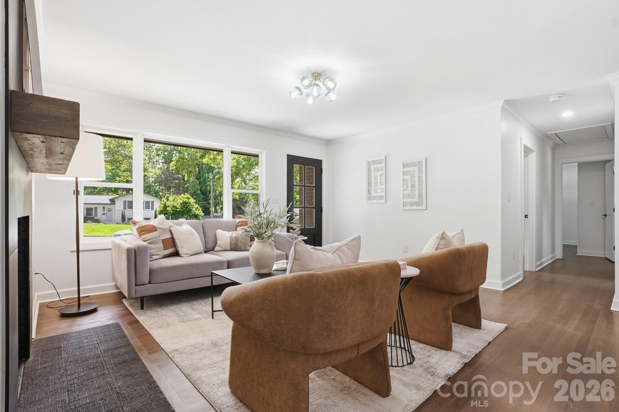 Eastway Park - Residential