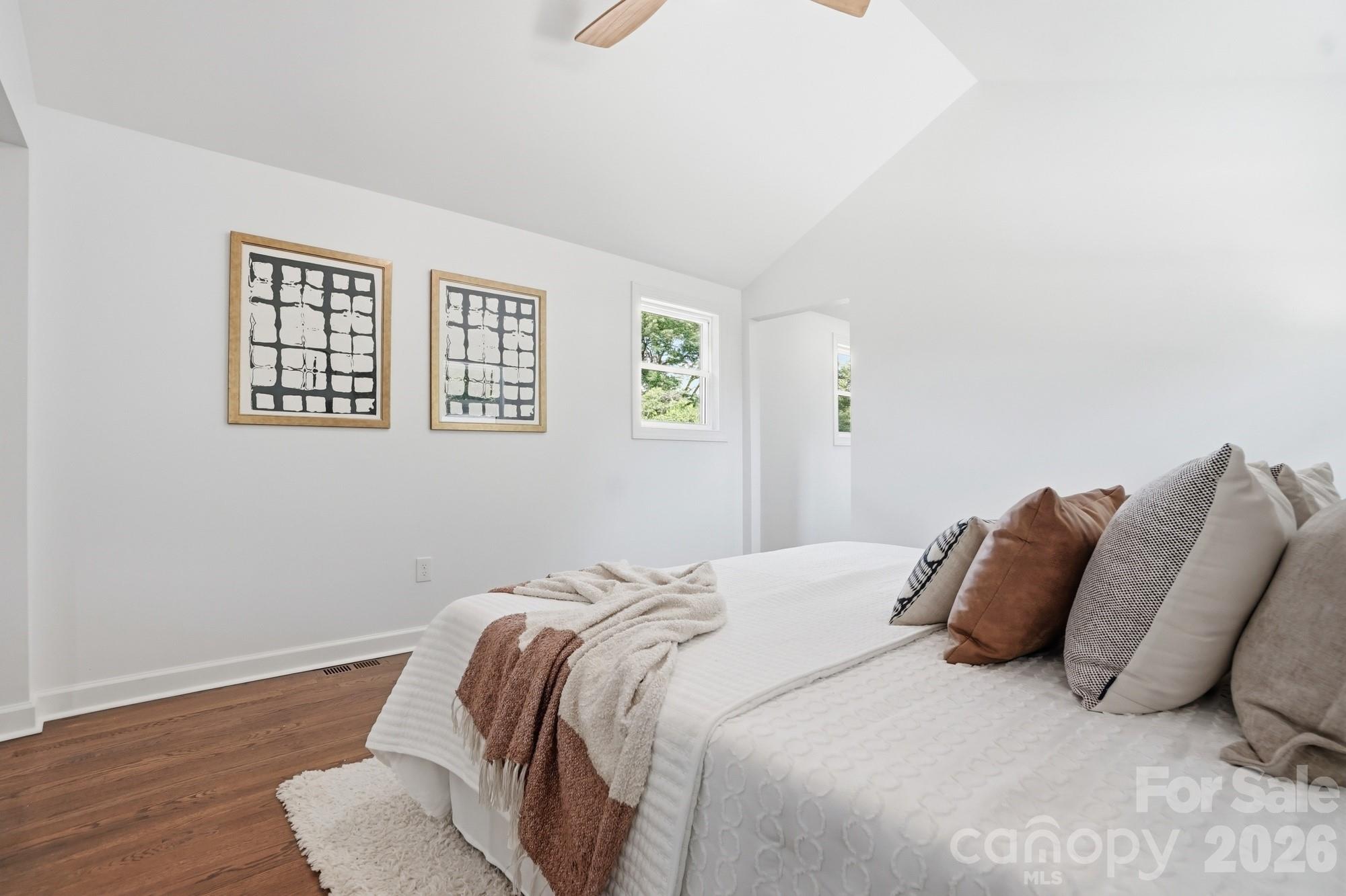 Eastway Park - Residential
