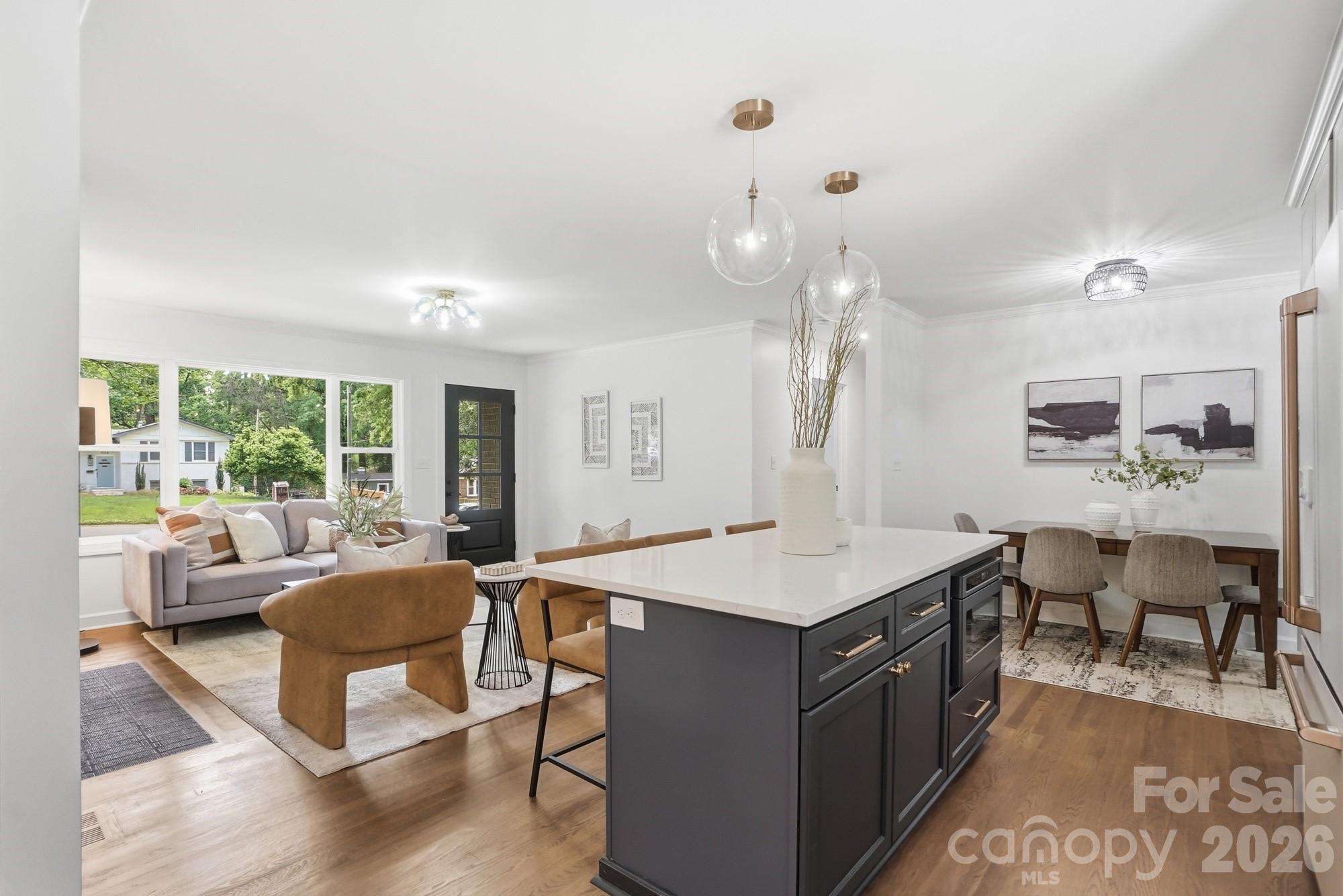 Eastway Park - Residential