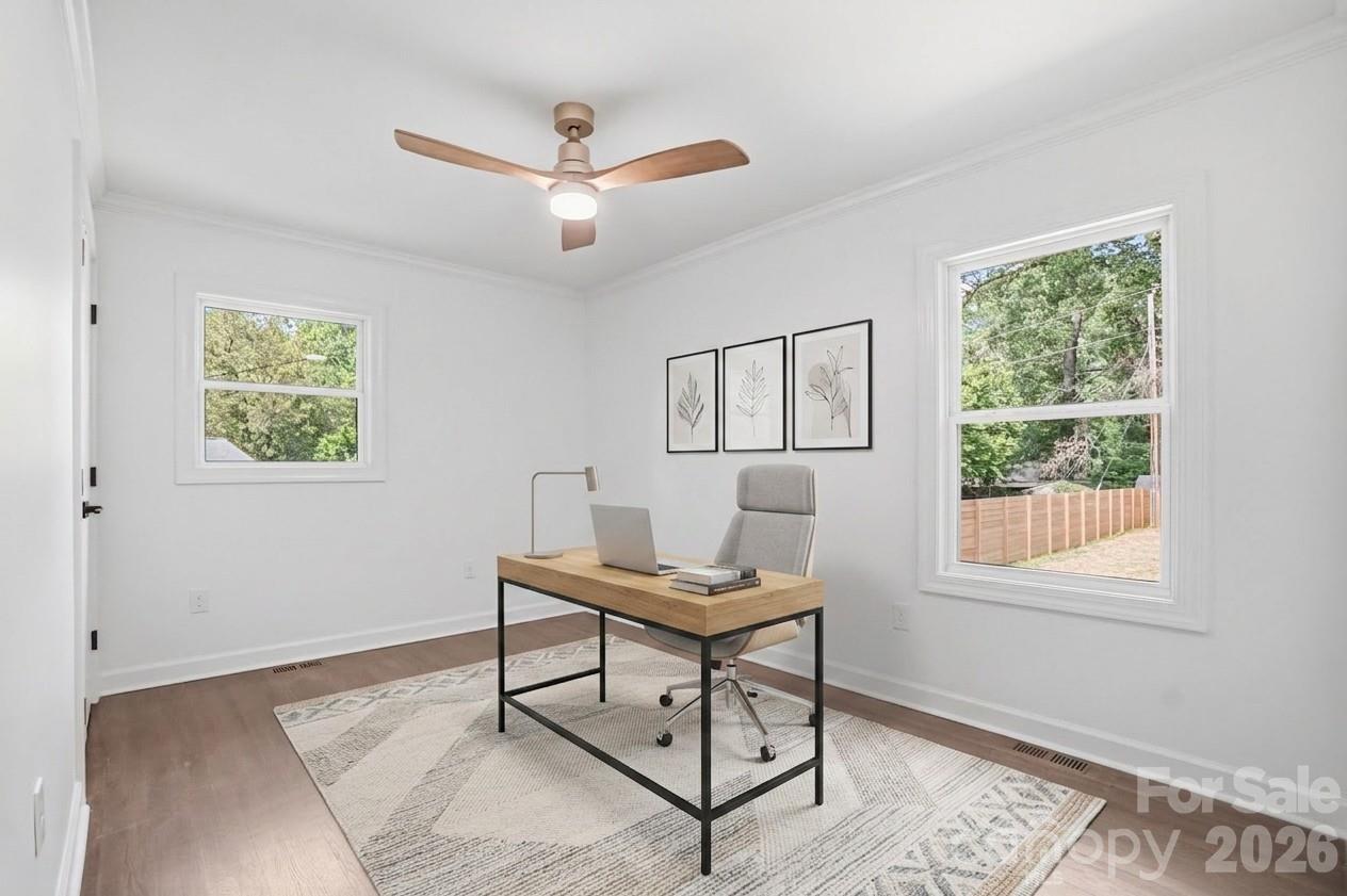 Eastway Park - Residential