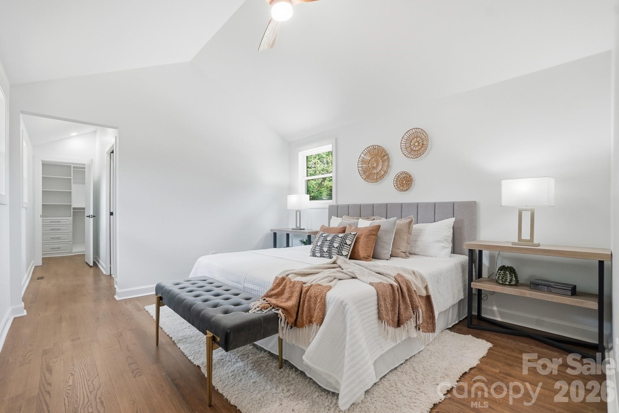 Eastway Park - Residential