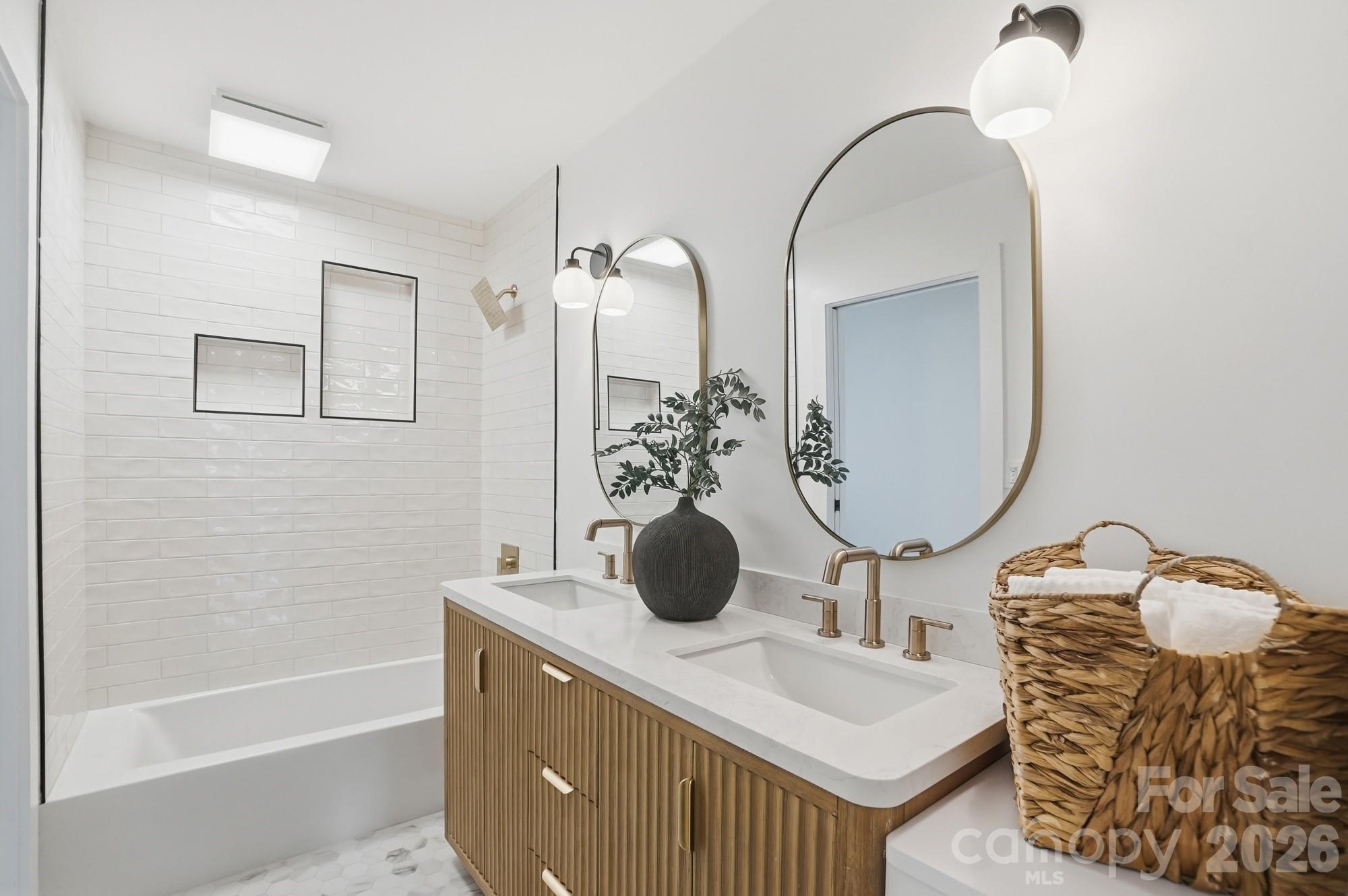 Eastway Park - Residential