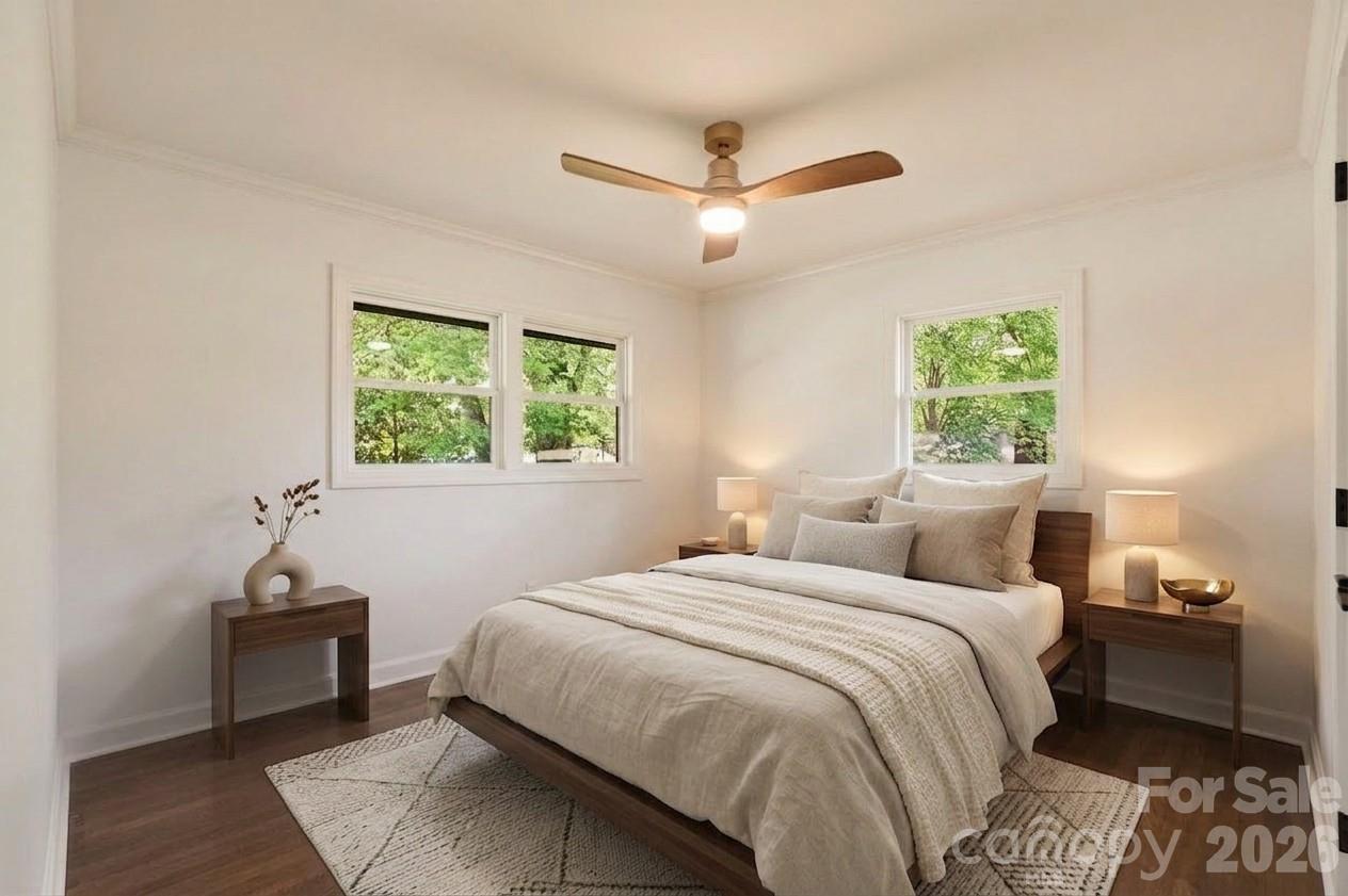 Eastway Park - Residential