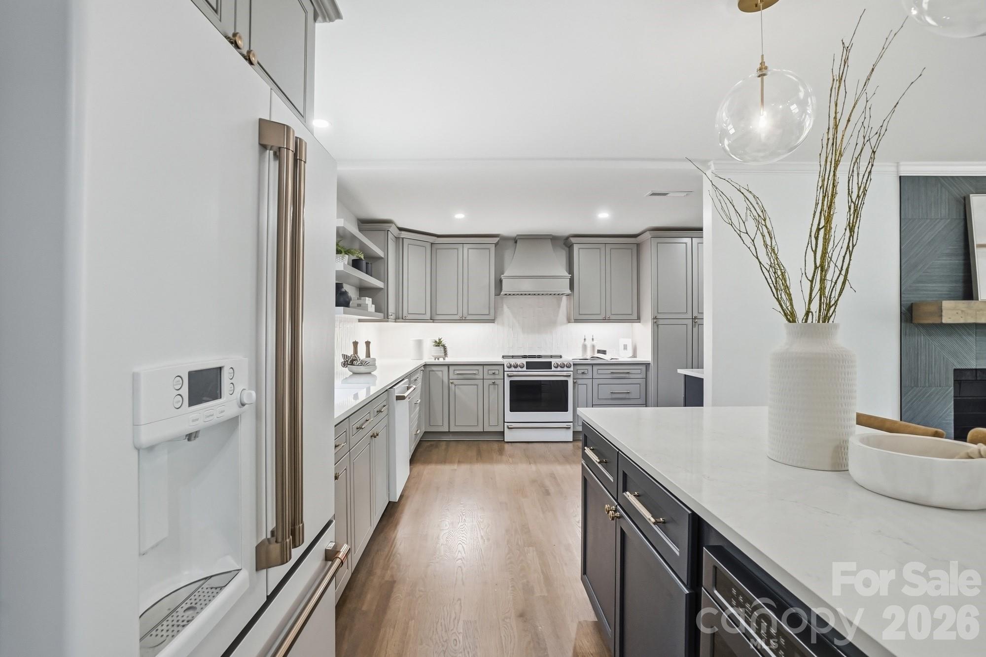 Eastway Park - Residential