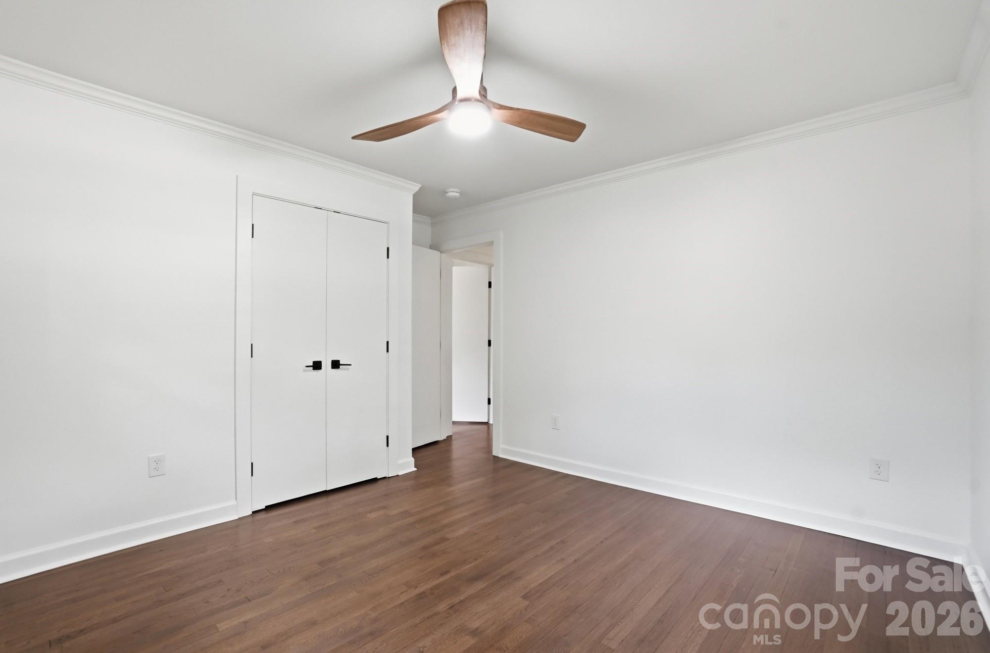 Eastway Park - Residential