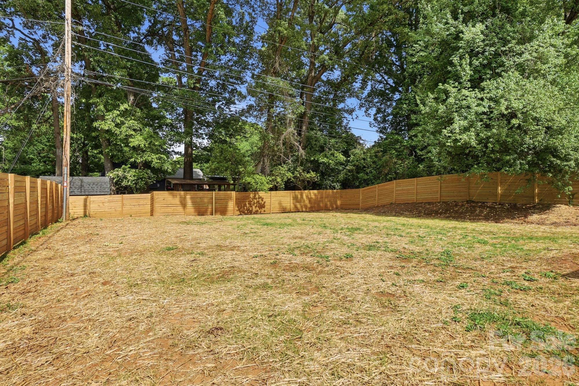 Eastway Park - Residential