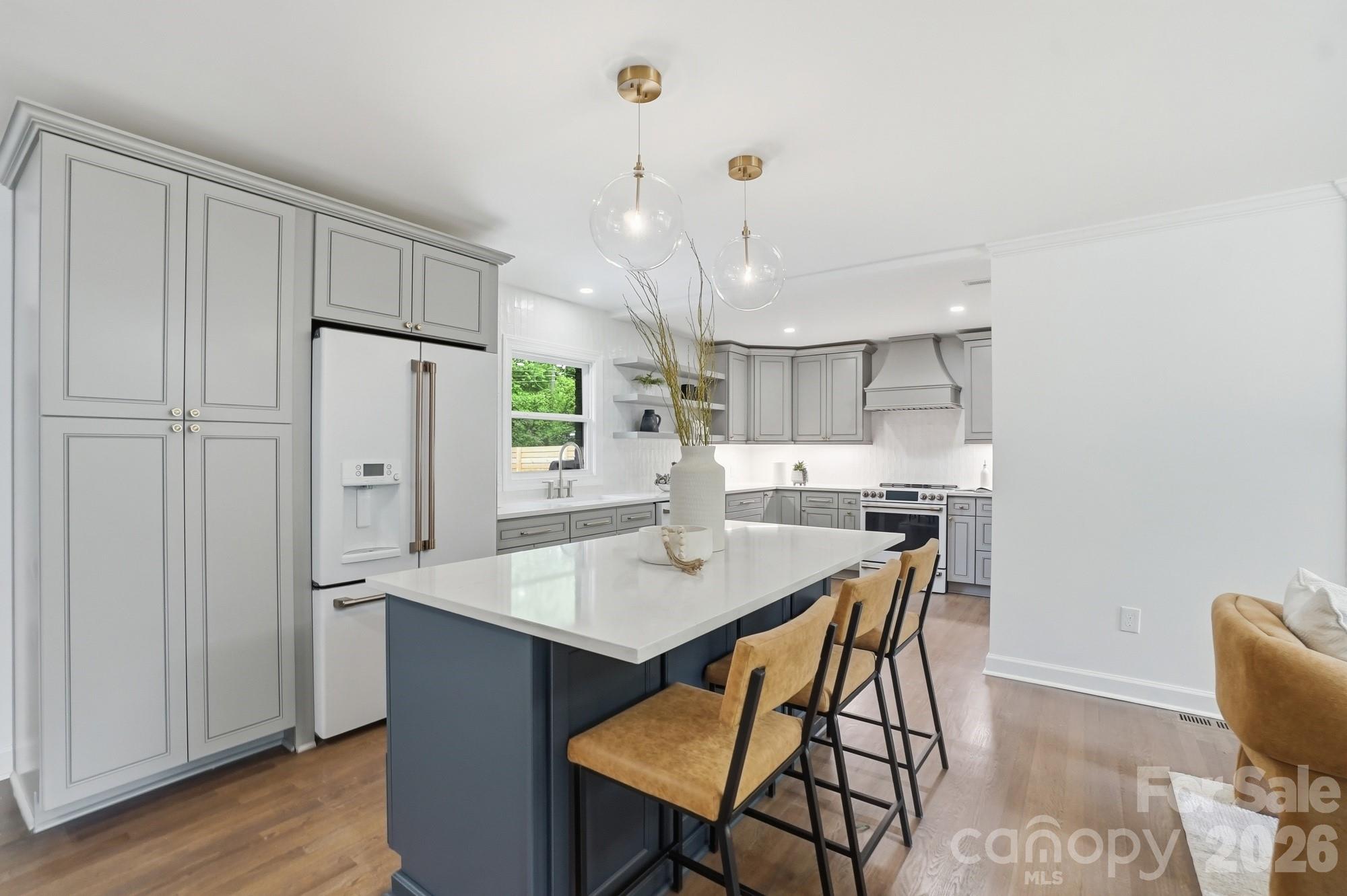 Eastway Park - Residential
