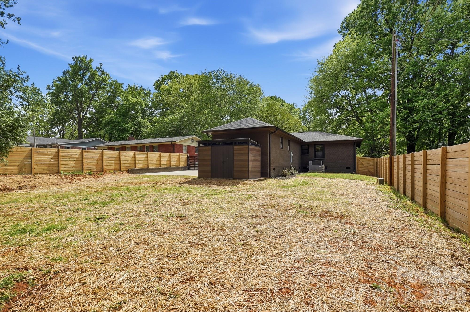 Eastway Park - Residential