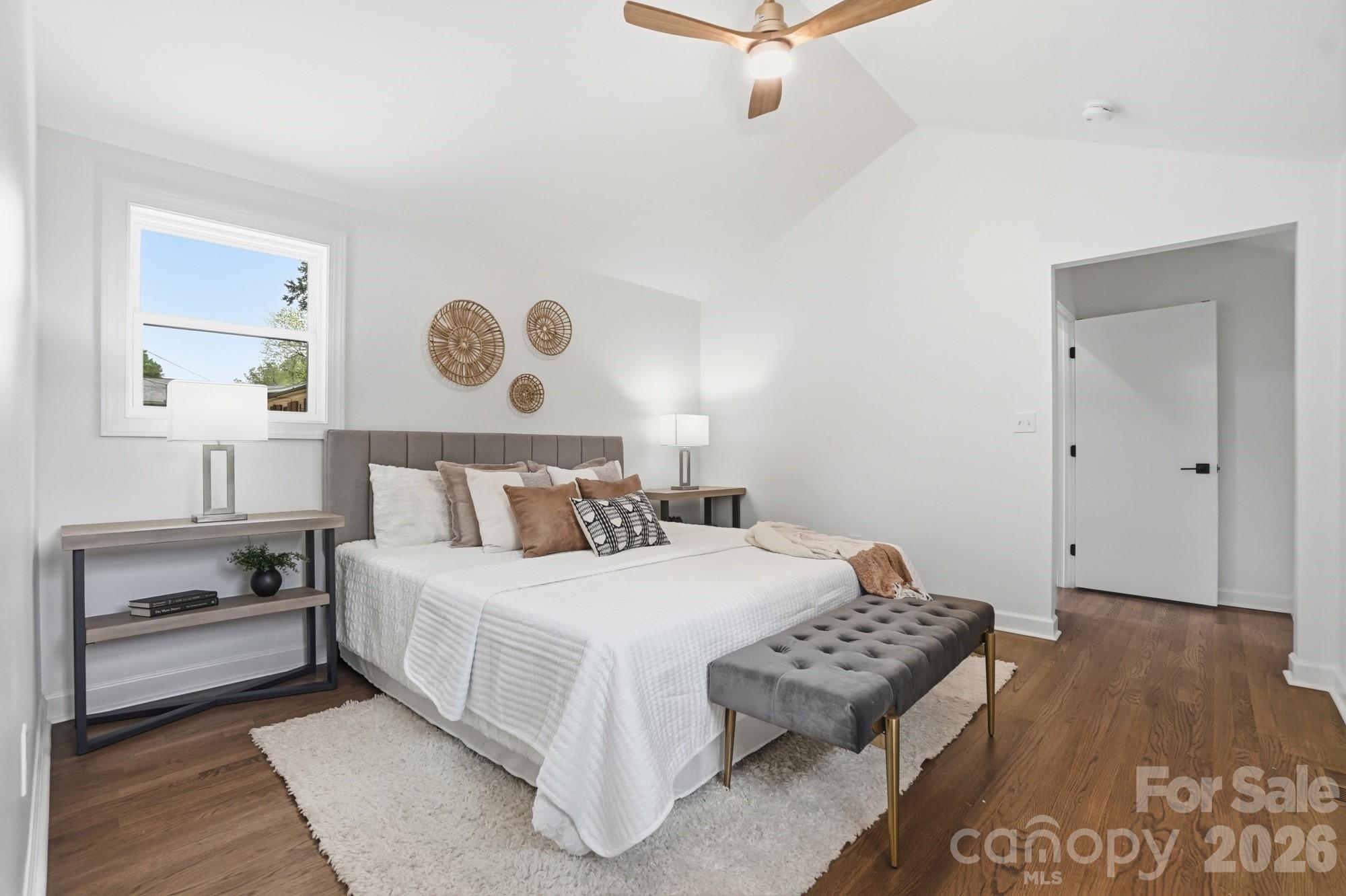 Eastway Park - Residential