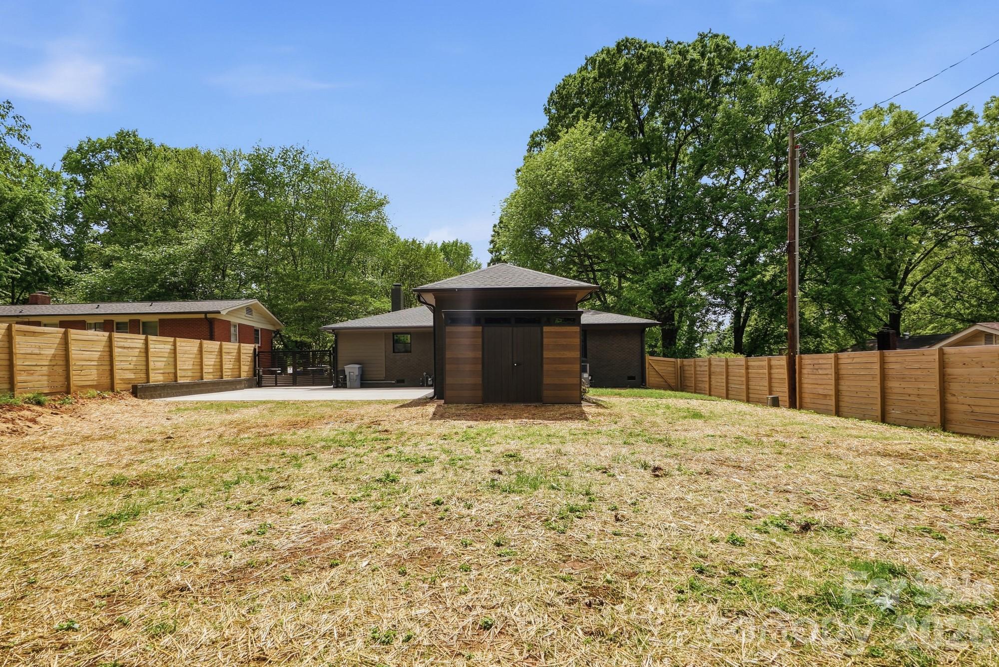 Eastway Park - Residential