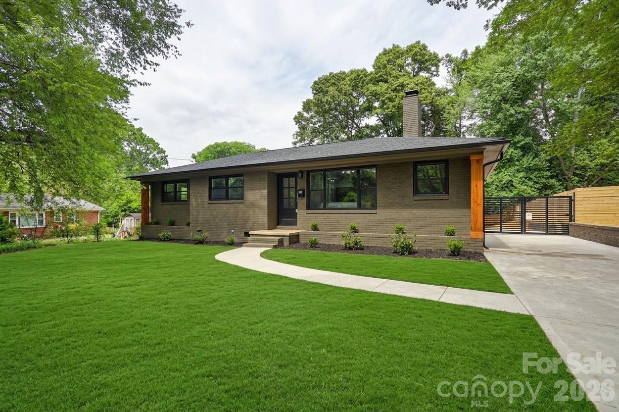 Eastway Park - Residential
