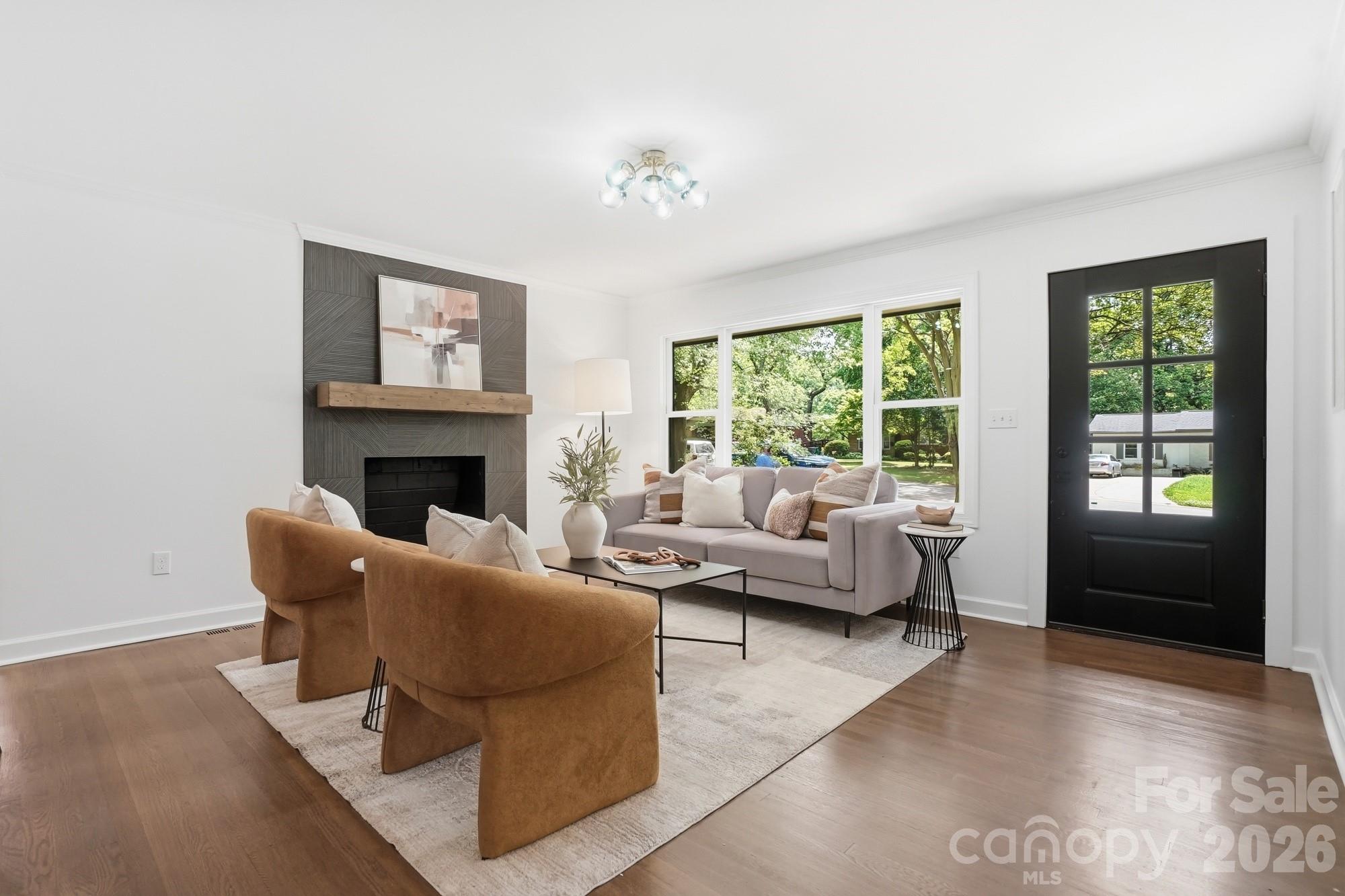 Eastway Park - Residential