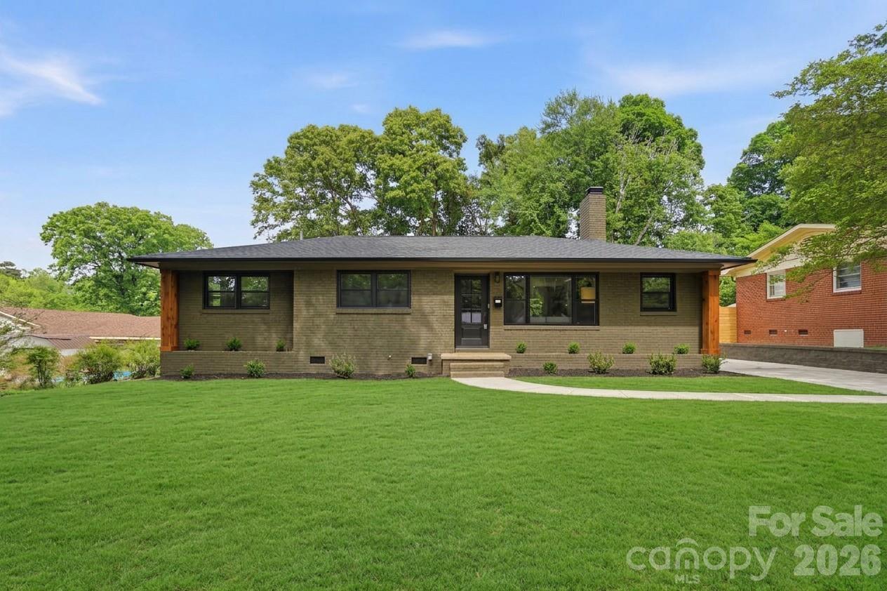 Eastway Park - Residential