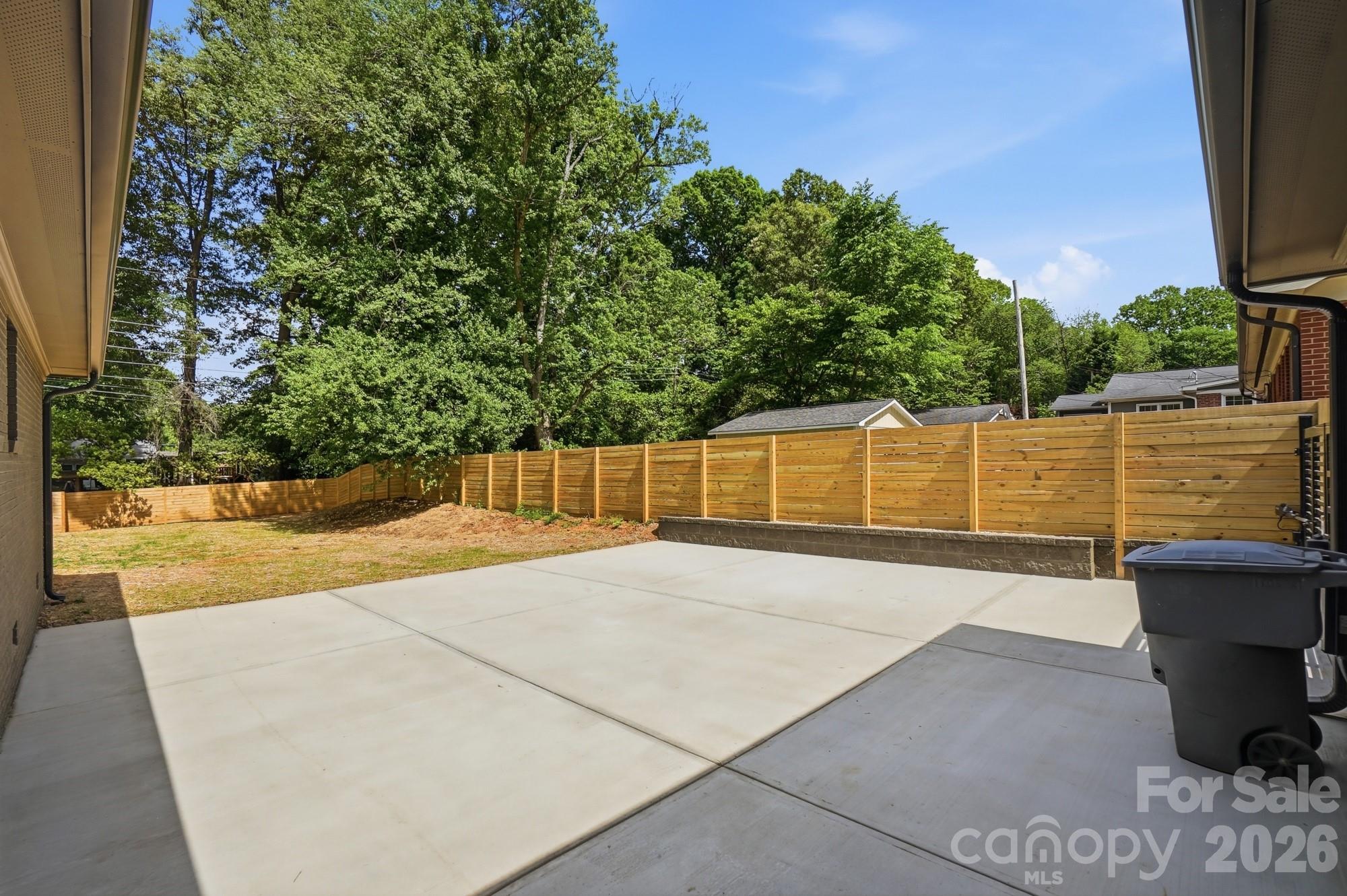 Eastway Park - Residential