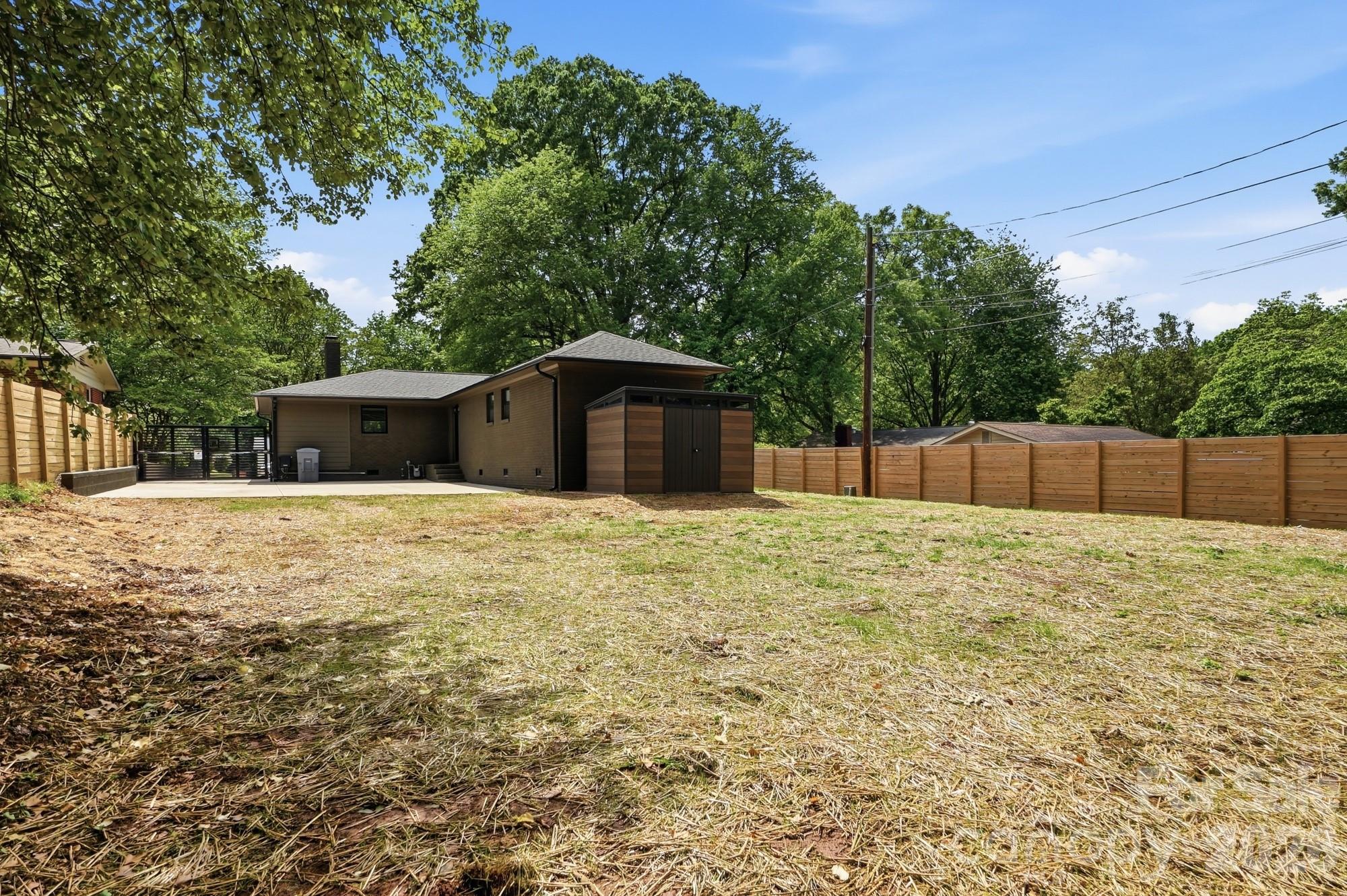 Eastway Park - Residential