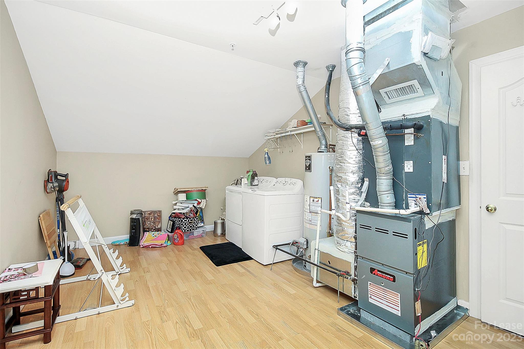 Myers Park - Residential Lease