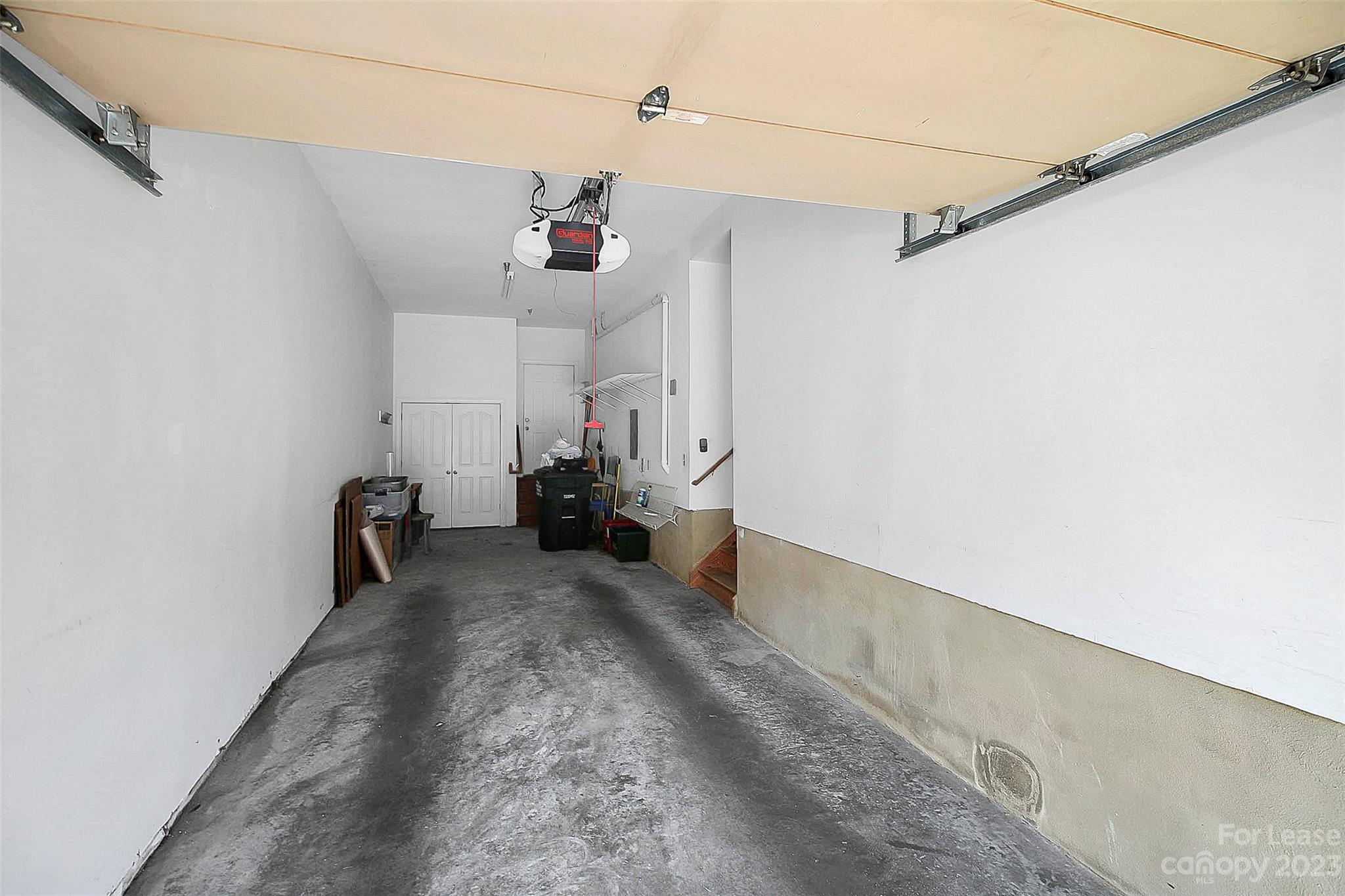 Myers Park - Residential Lease