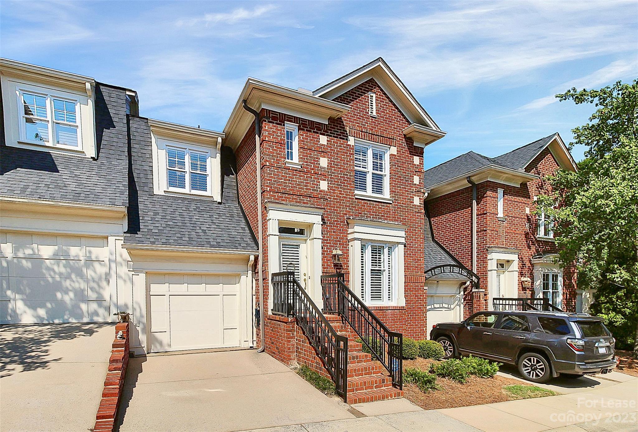 Myers Park - Residential Lease