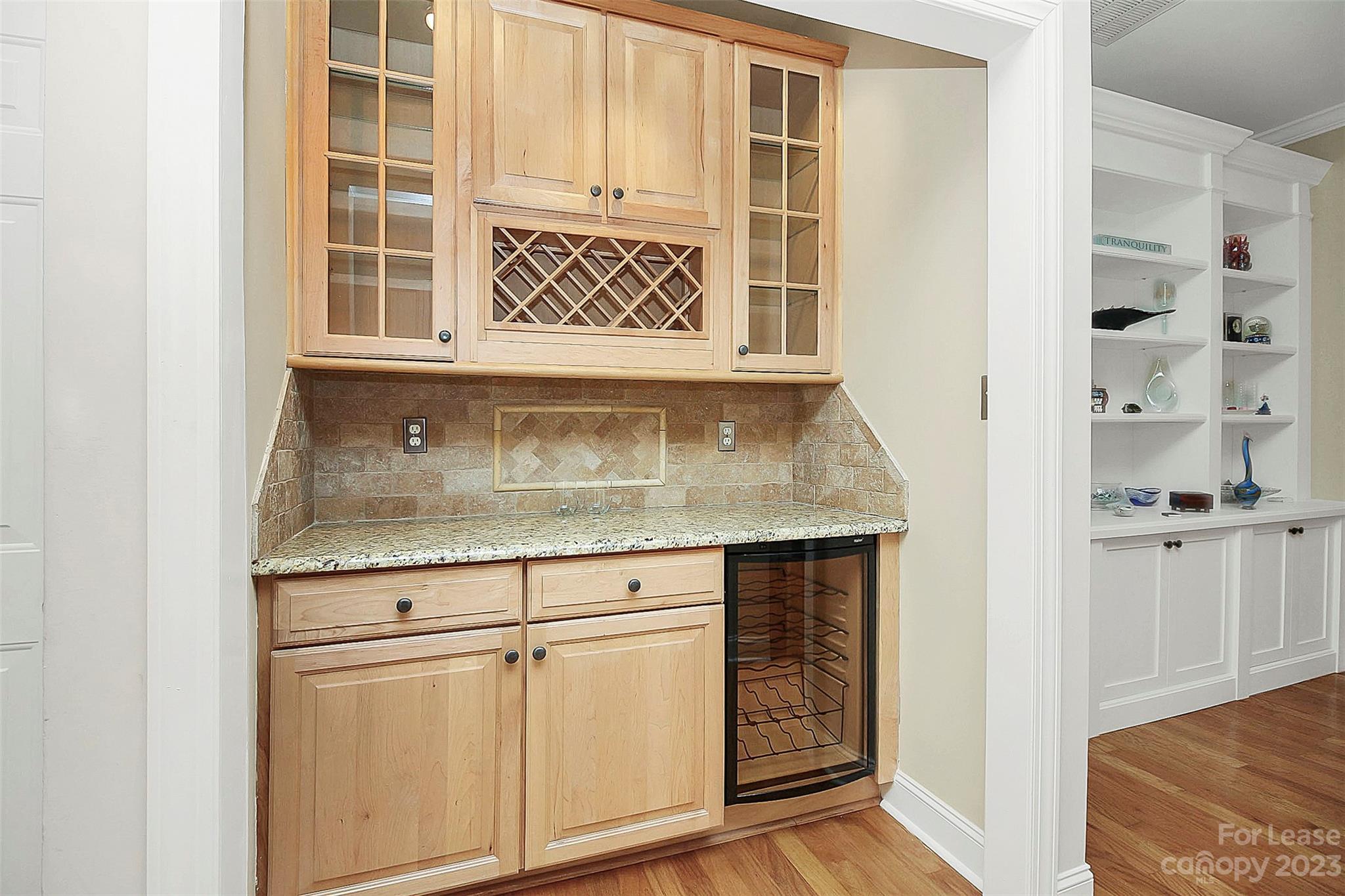 Myers Park - Residential Lease