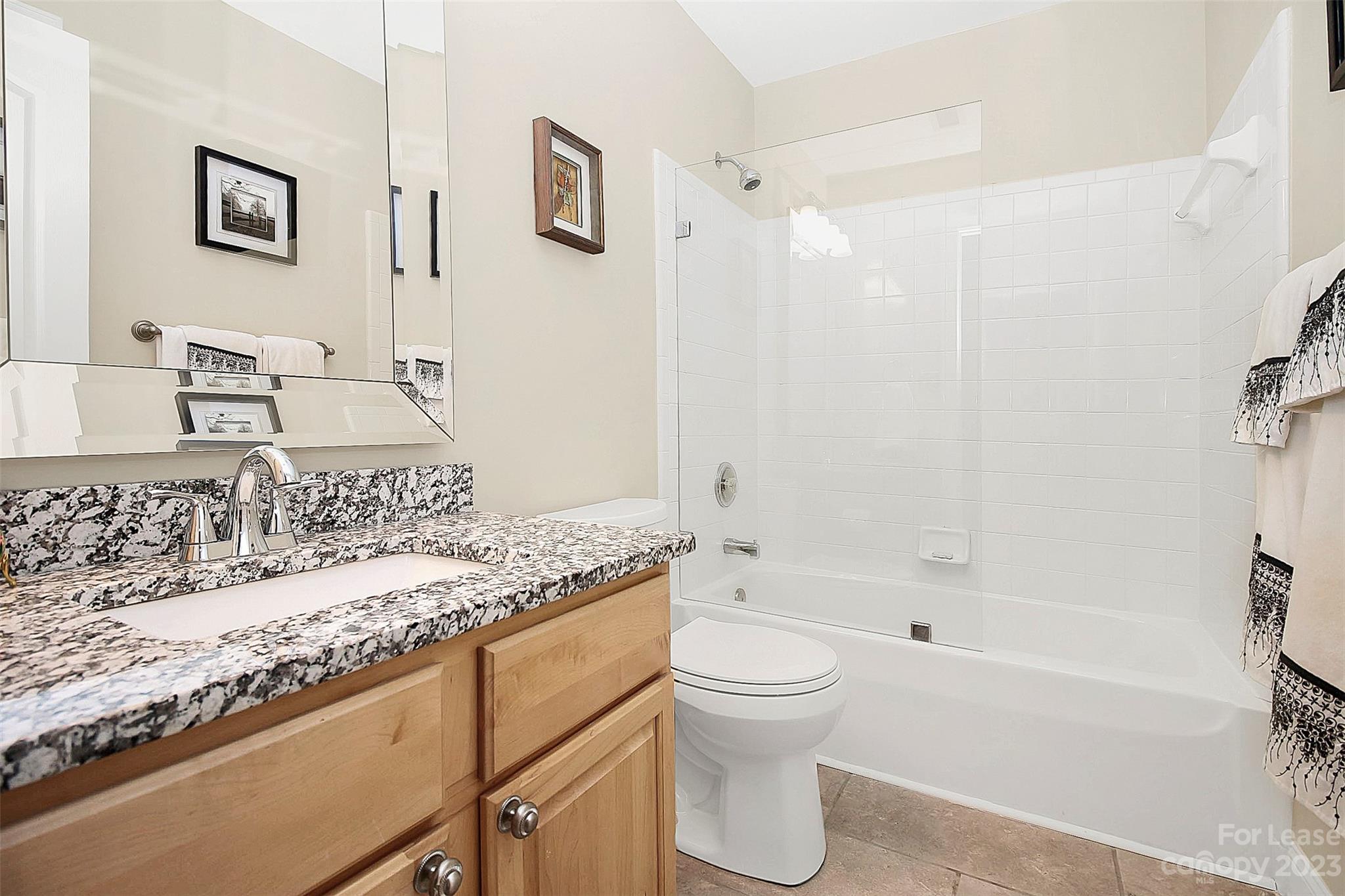 Myers Park - Residential Lease