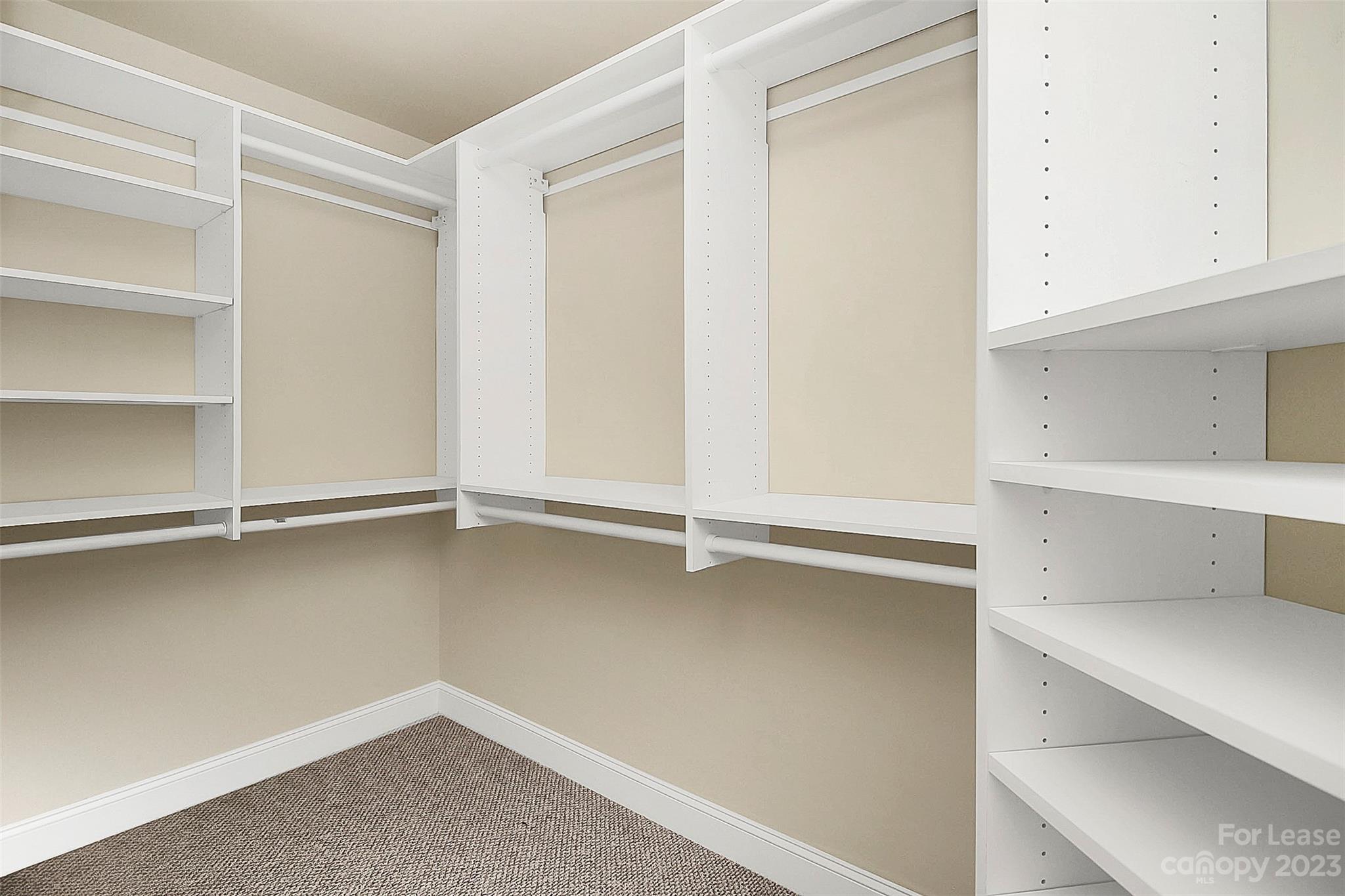 Myers Park - Residential Lease