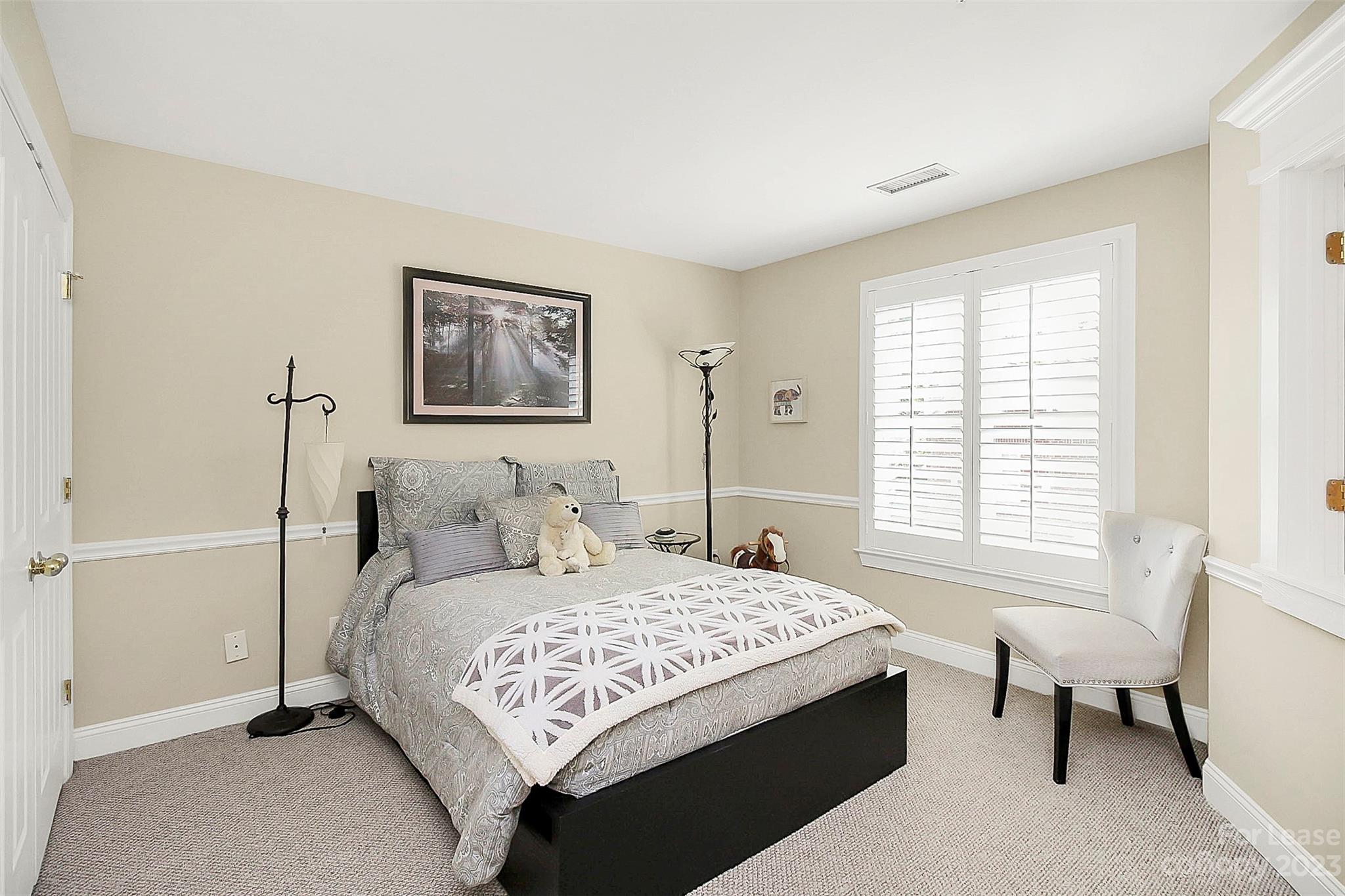 Myers Park - Residential Lease