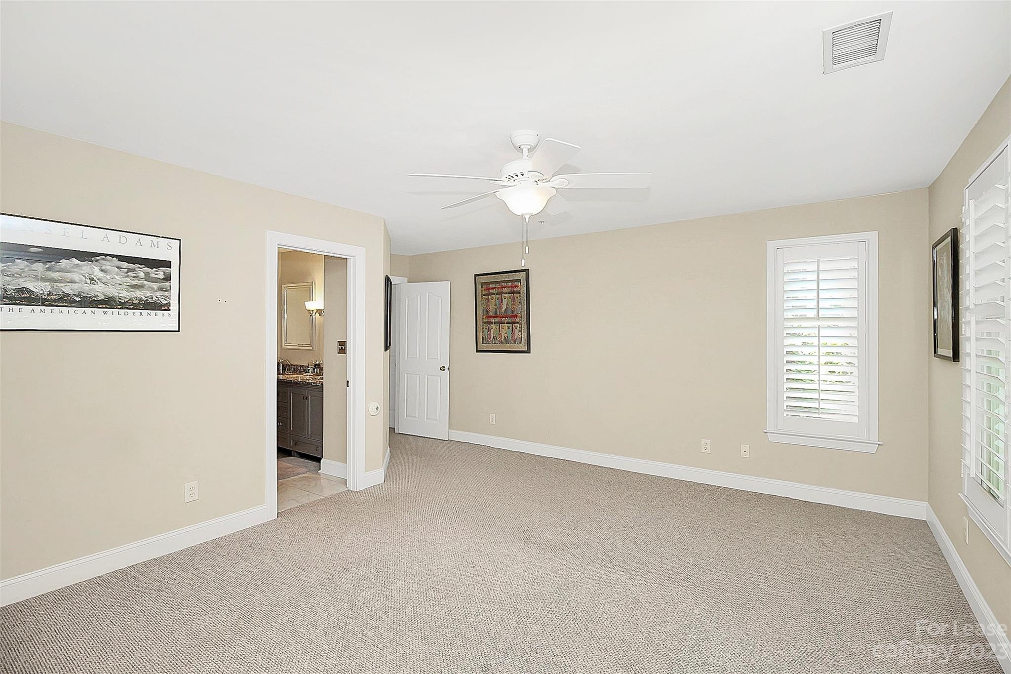 Myers Park - Residential Lease