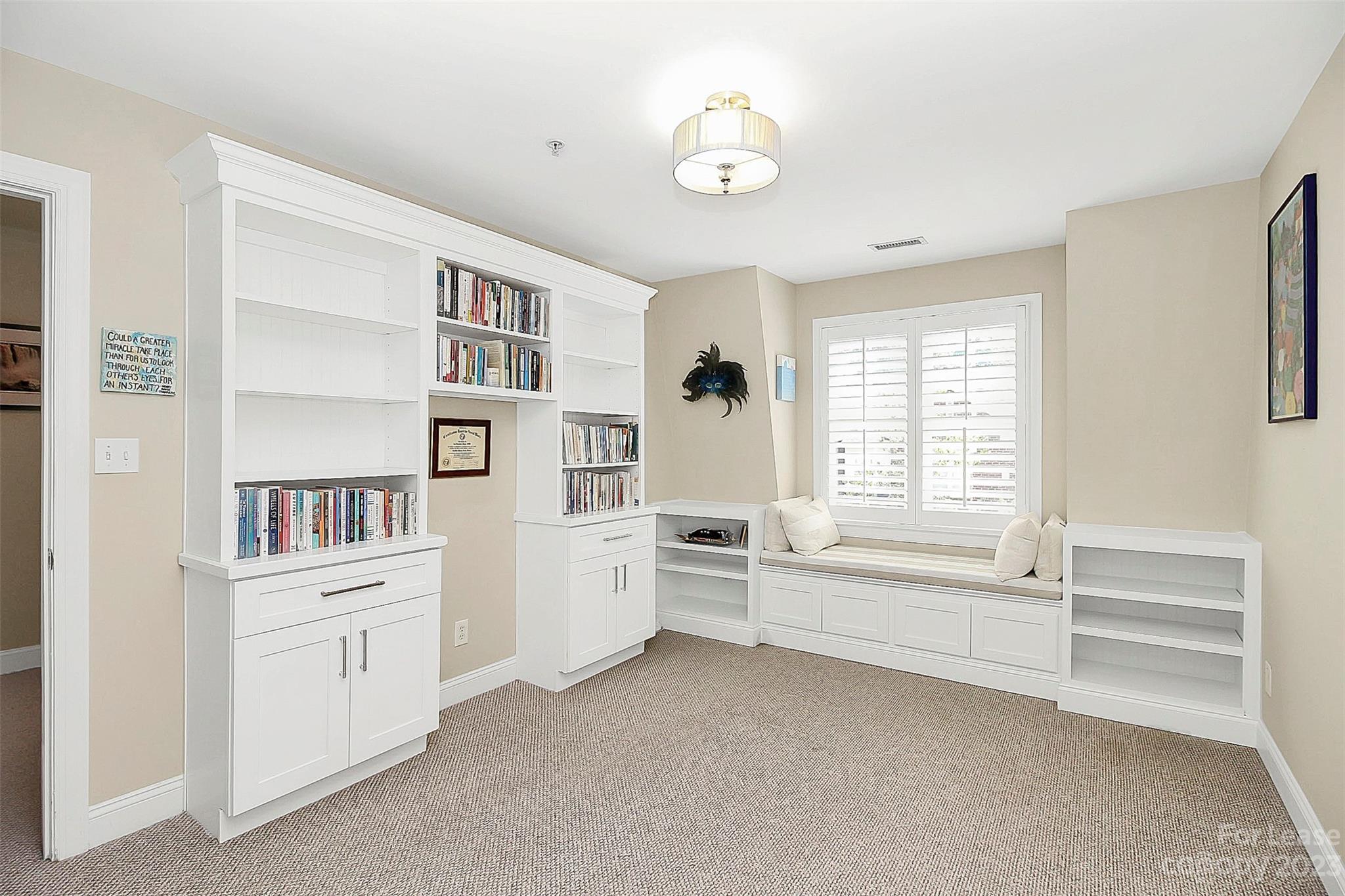 Myers Park - Residential Lease