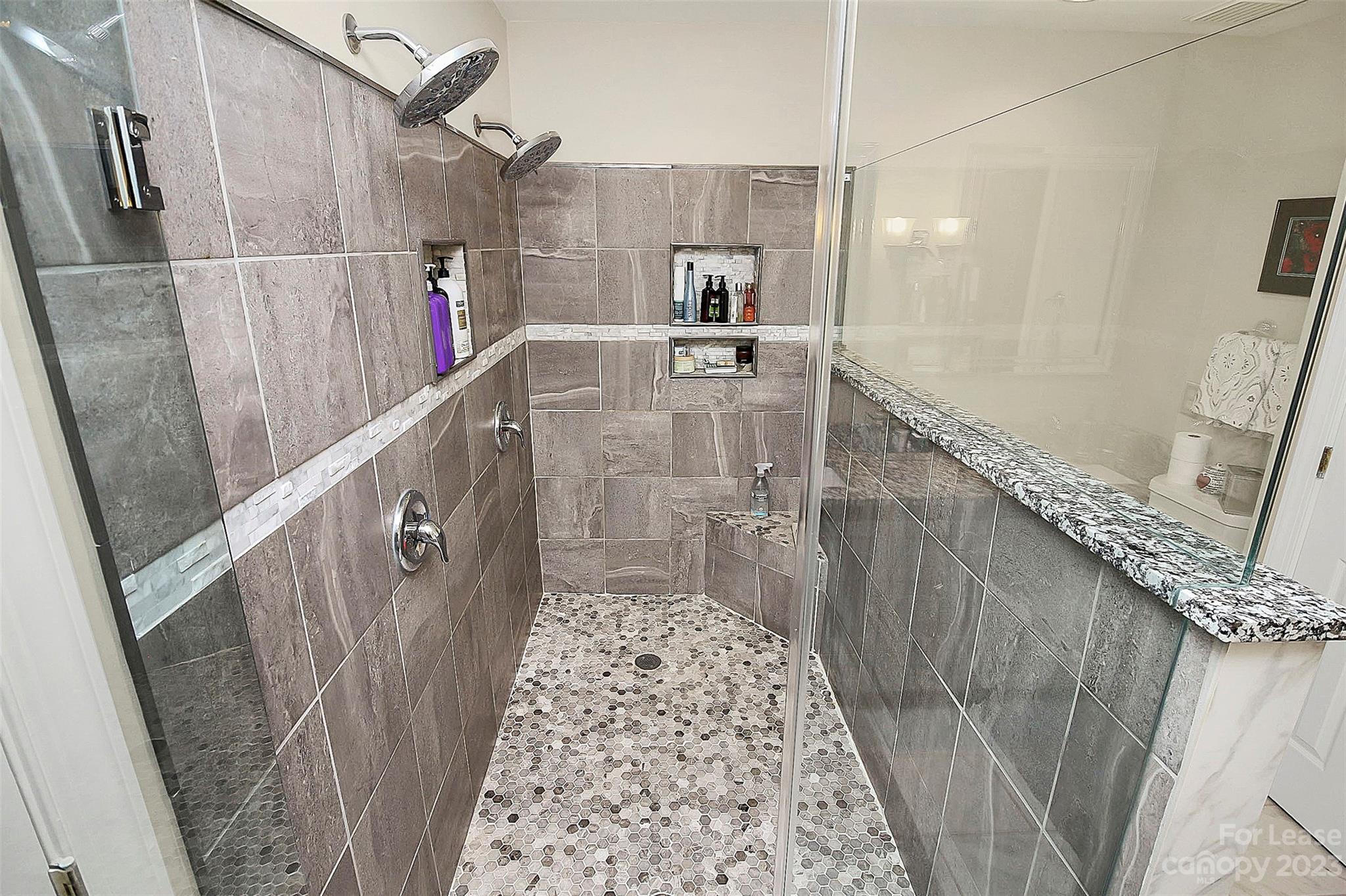 Myers Park - Residential Lease