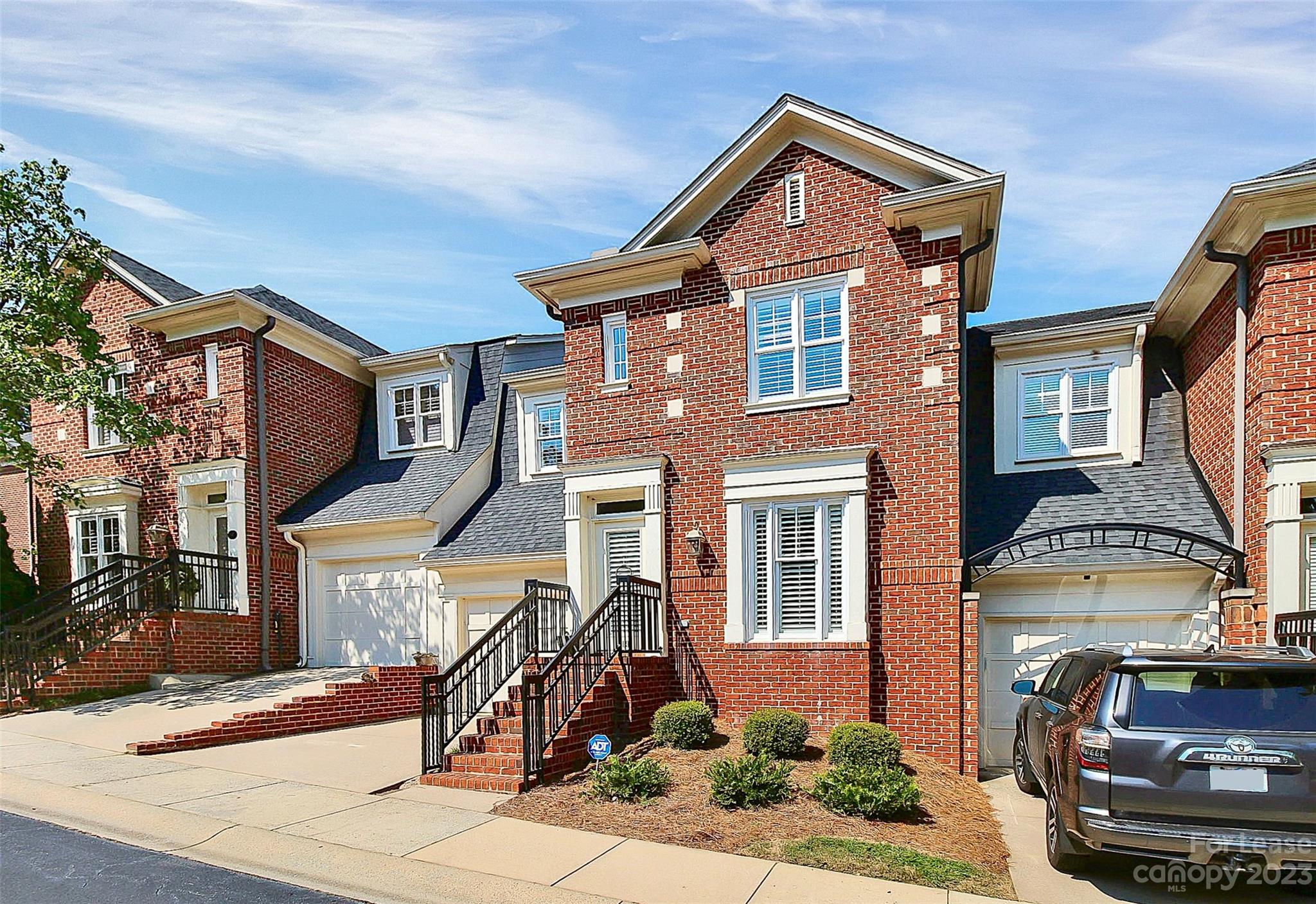 Myers Park - Residential Lease