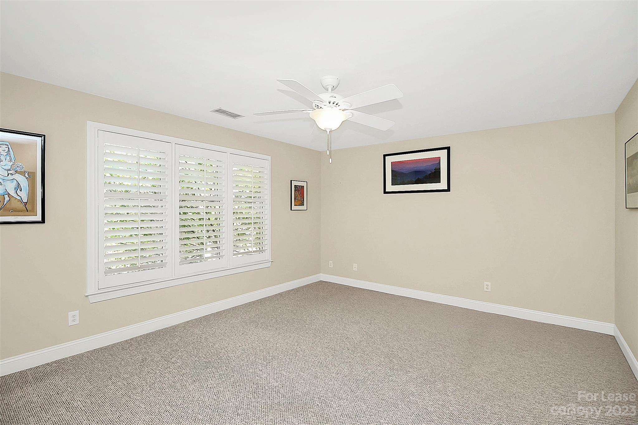 Myers Park - Residential Lease