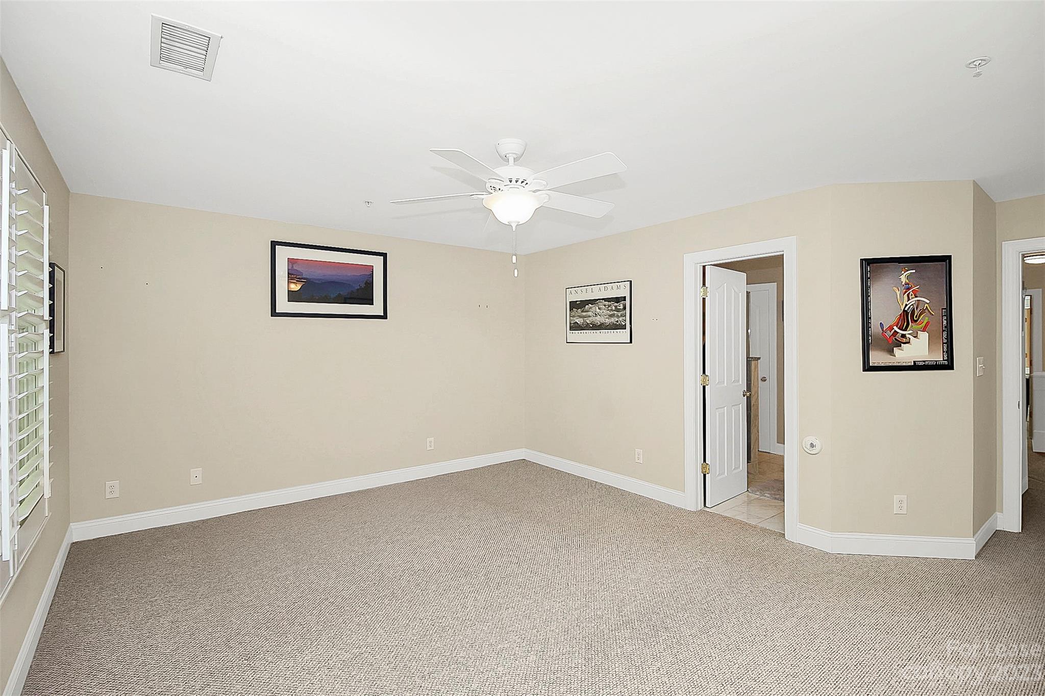 Myers Park - Residential Lease