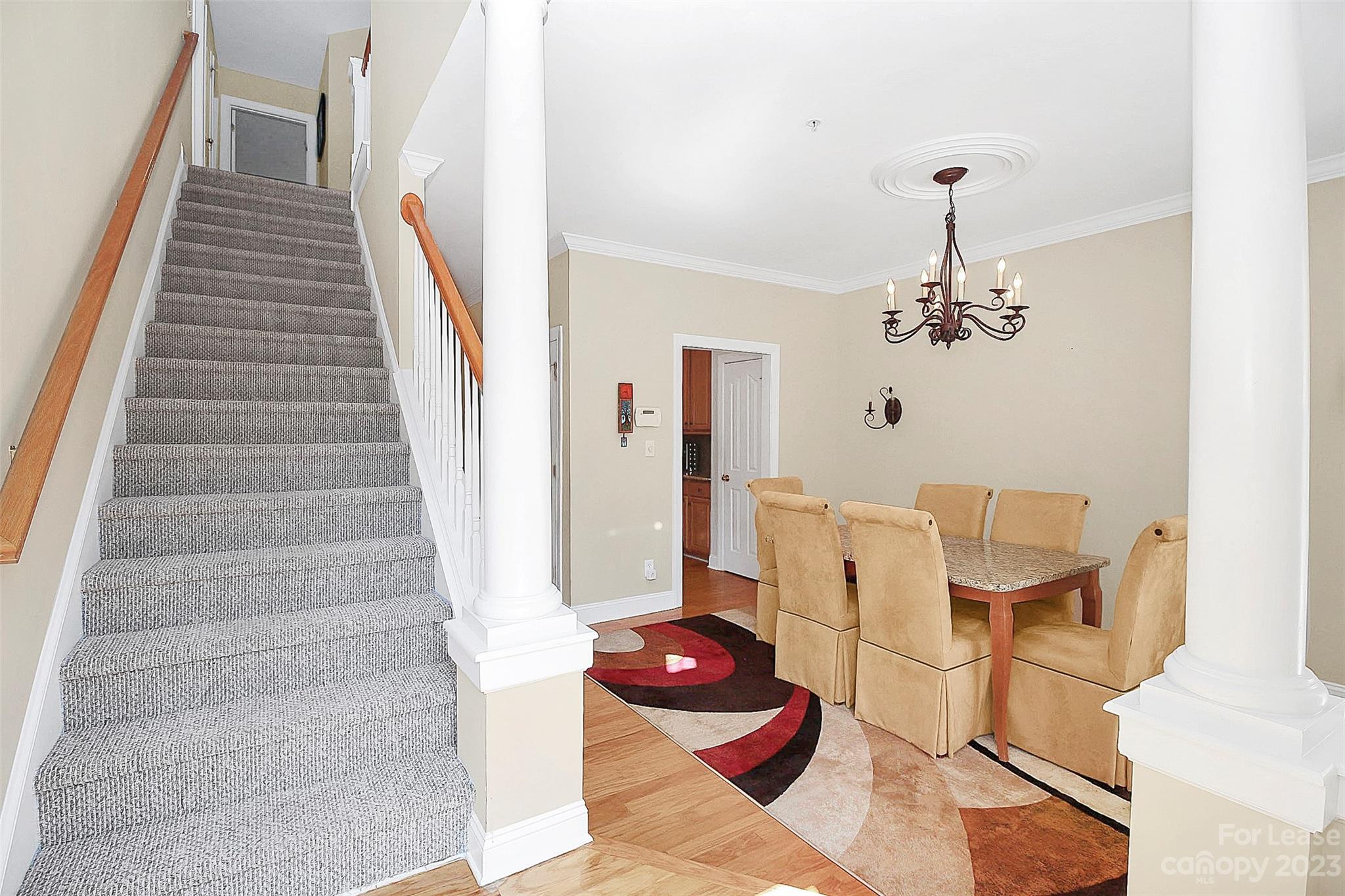 Myers Park - Residential Lease